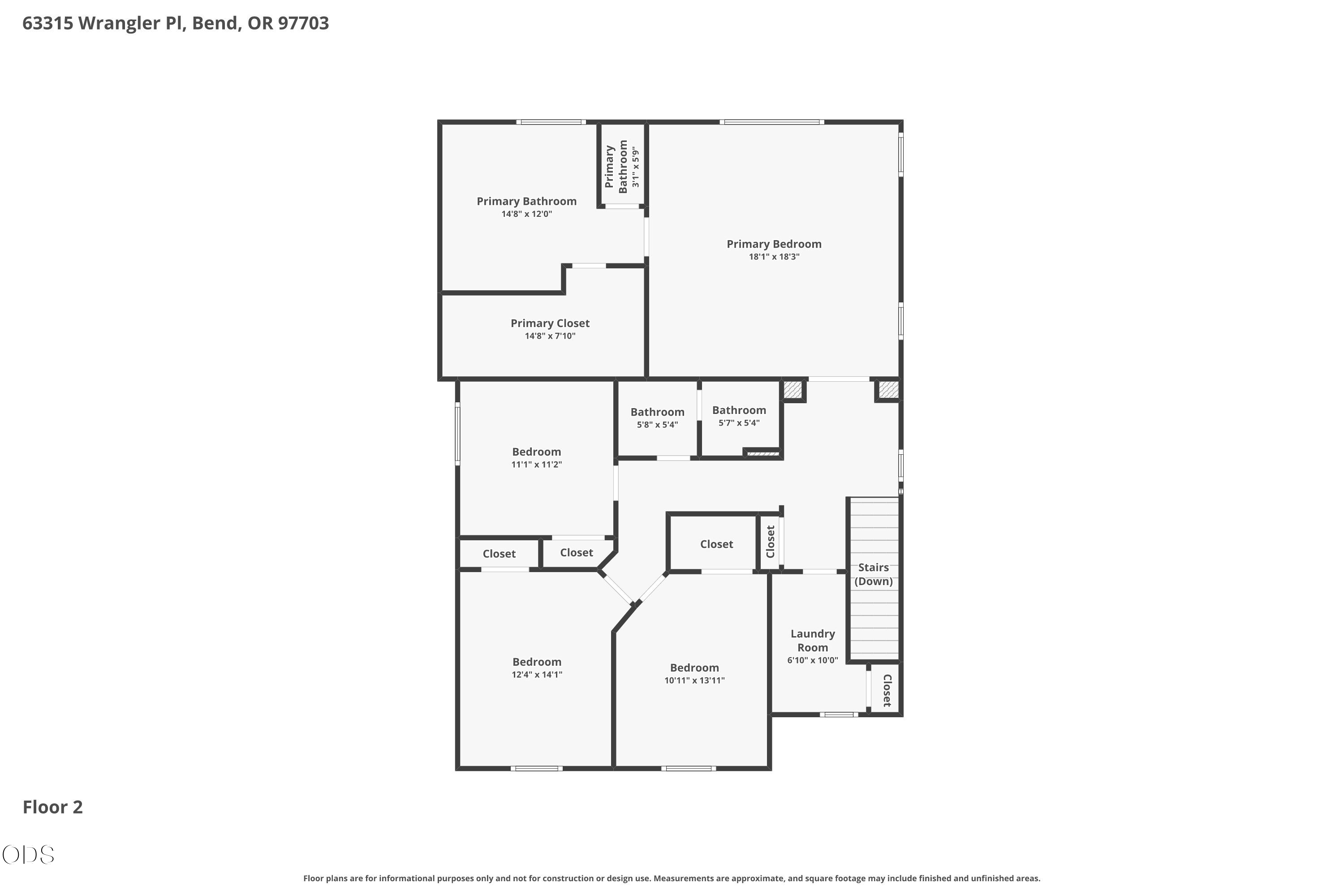 63315 Wrangler Place
