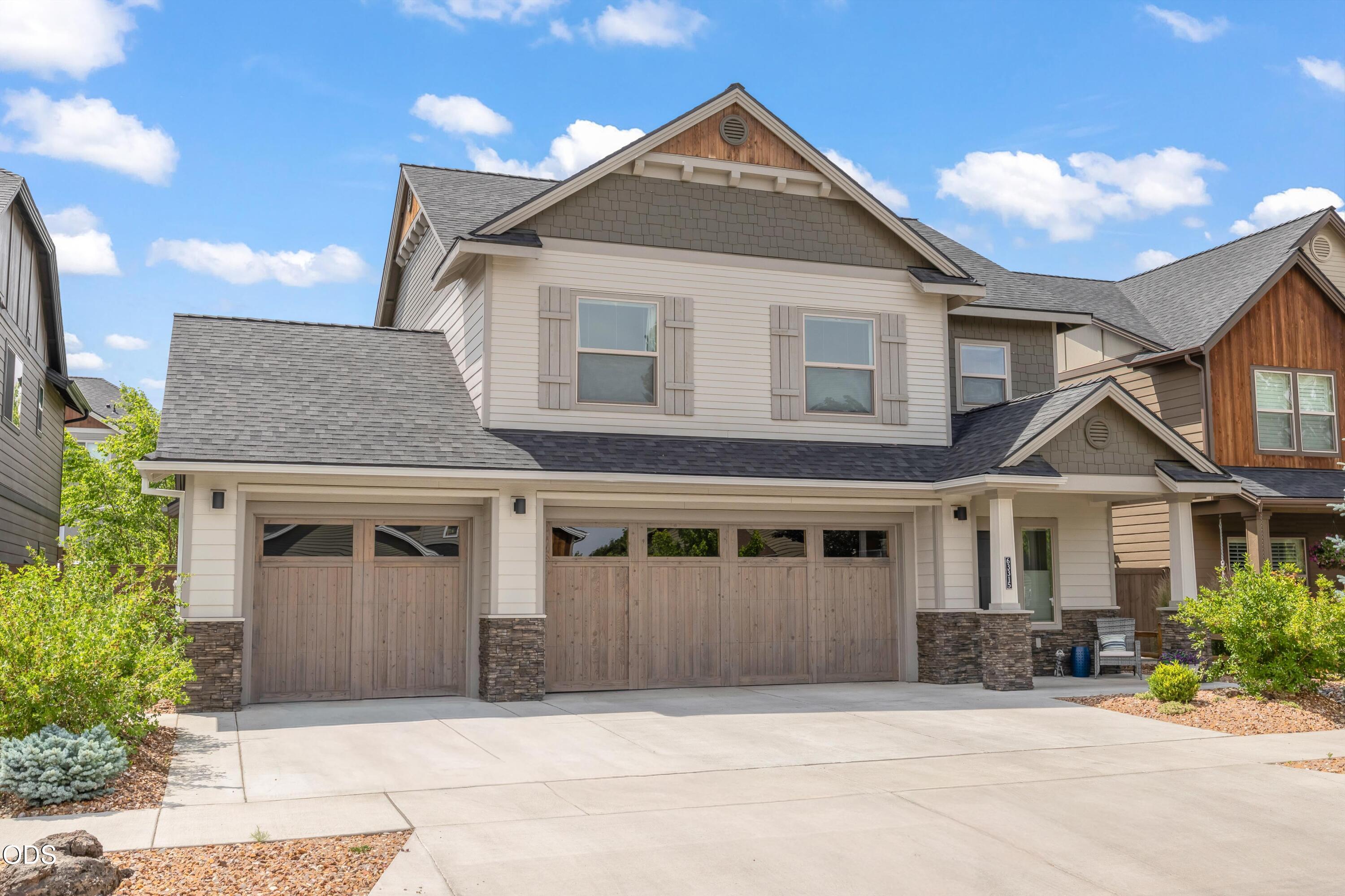 63315 Wrangler Place