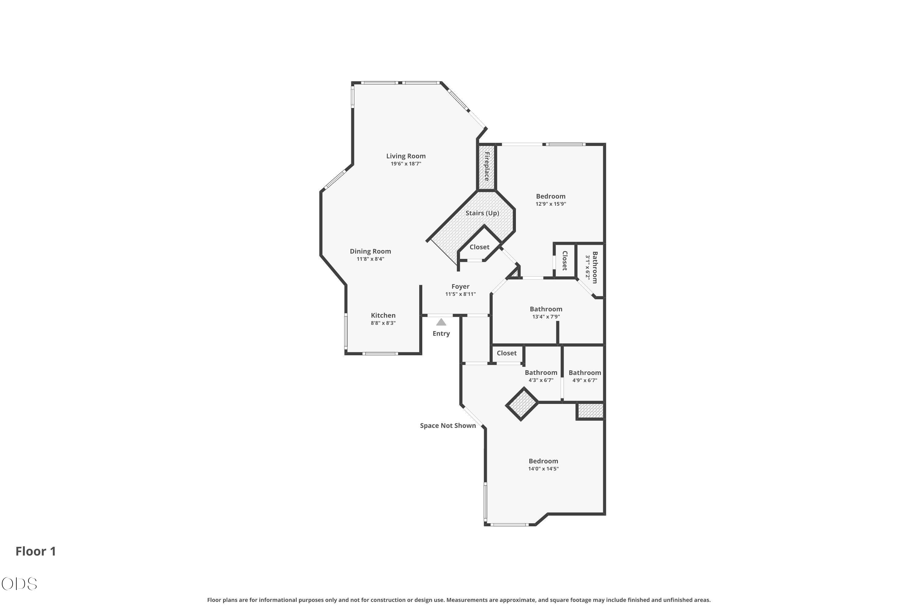 19717 SW Mount Bachelor Drive, 426