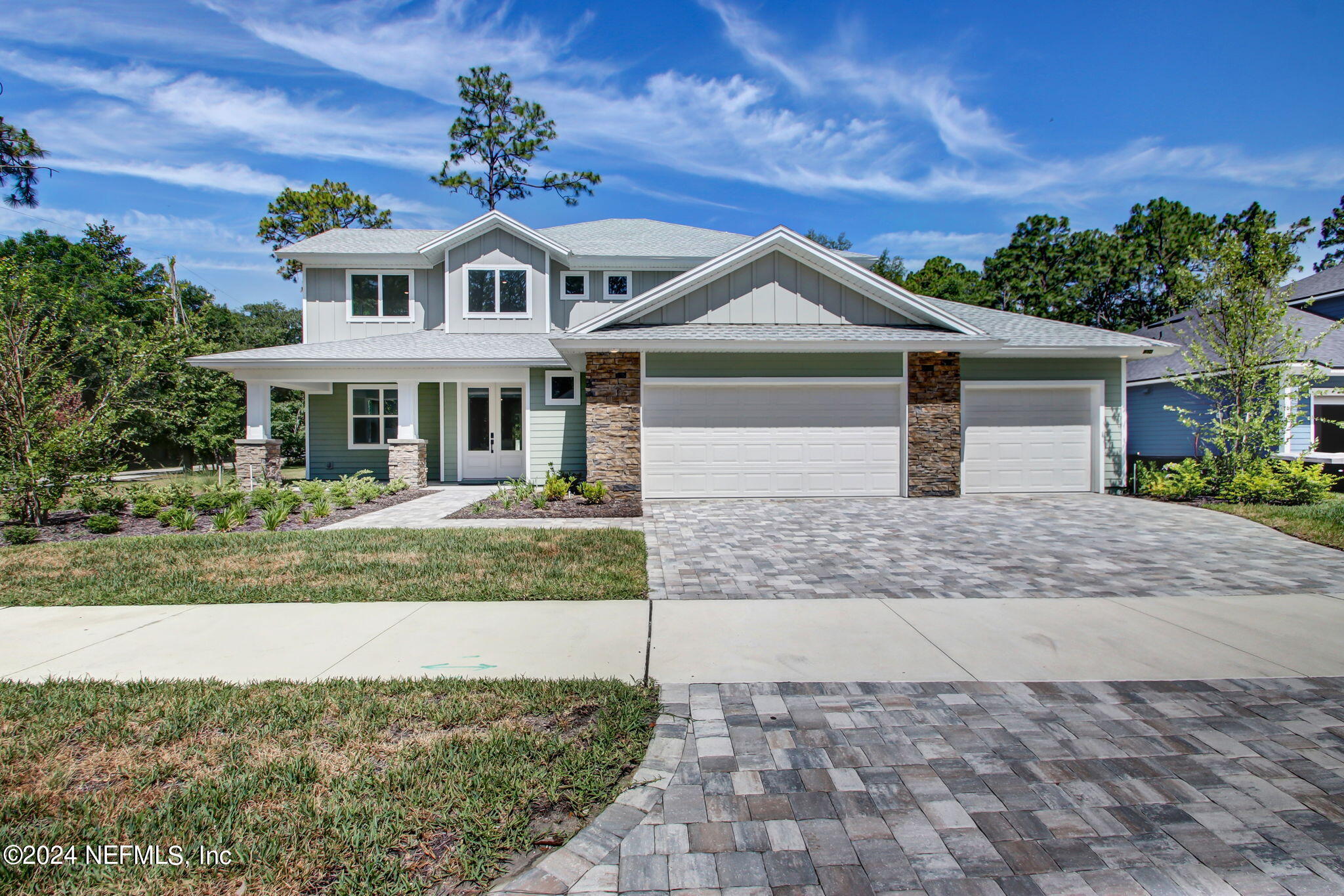 12686 AUTUMN GARDEN Drive