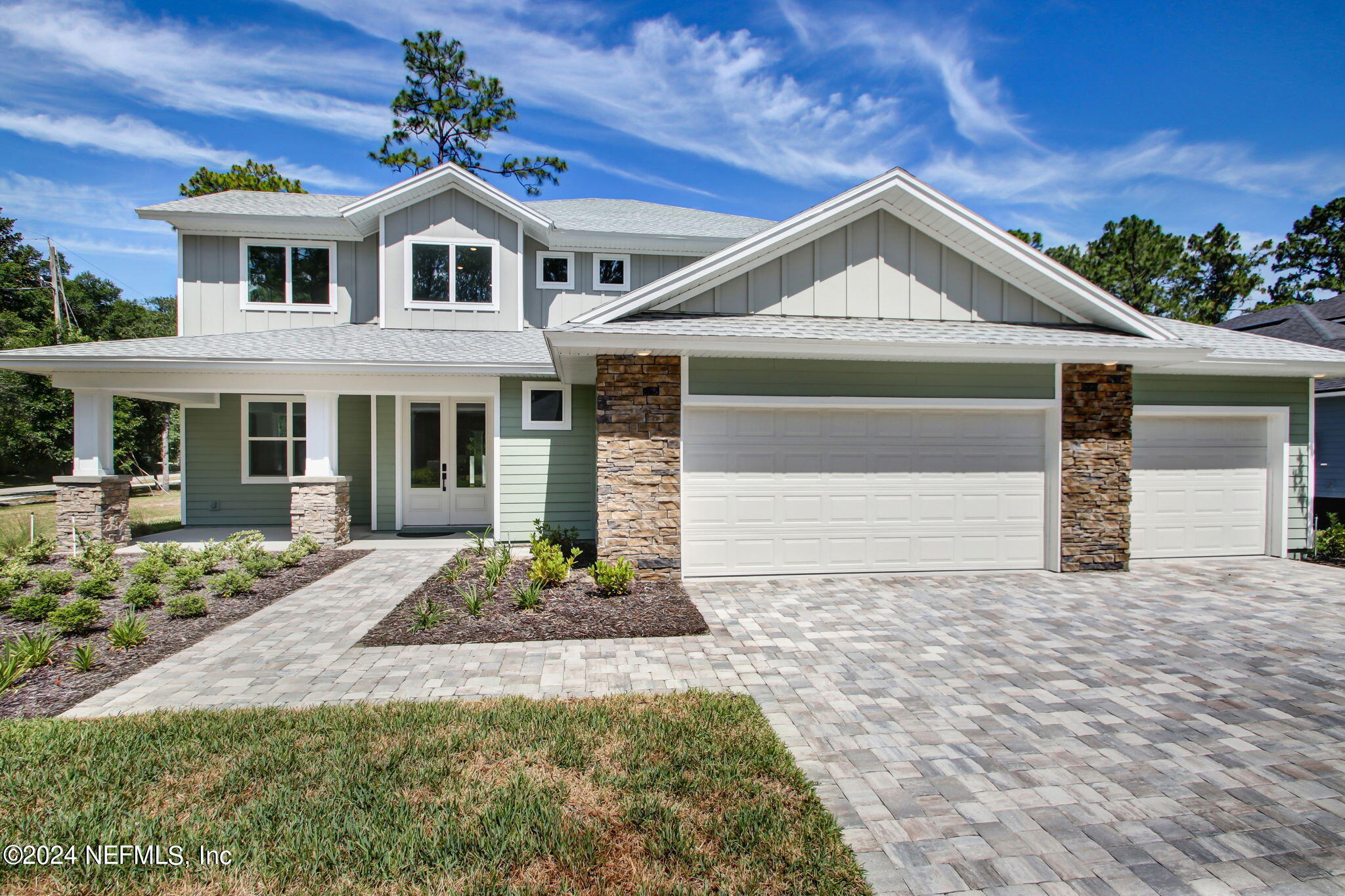 12686 AUTUMN GARDEN Drive