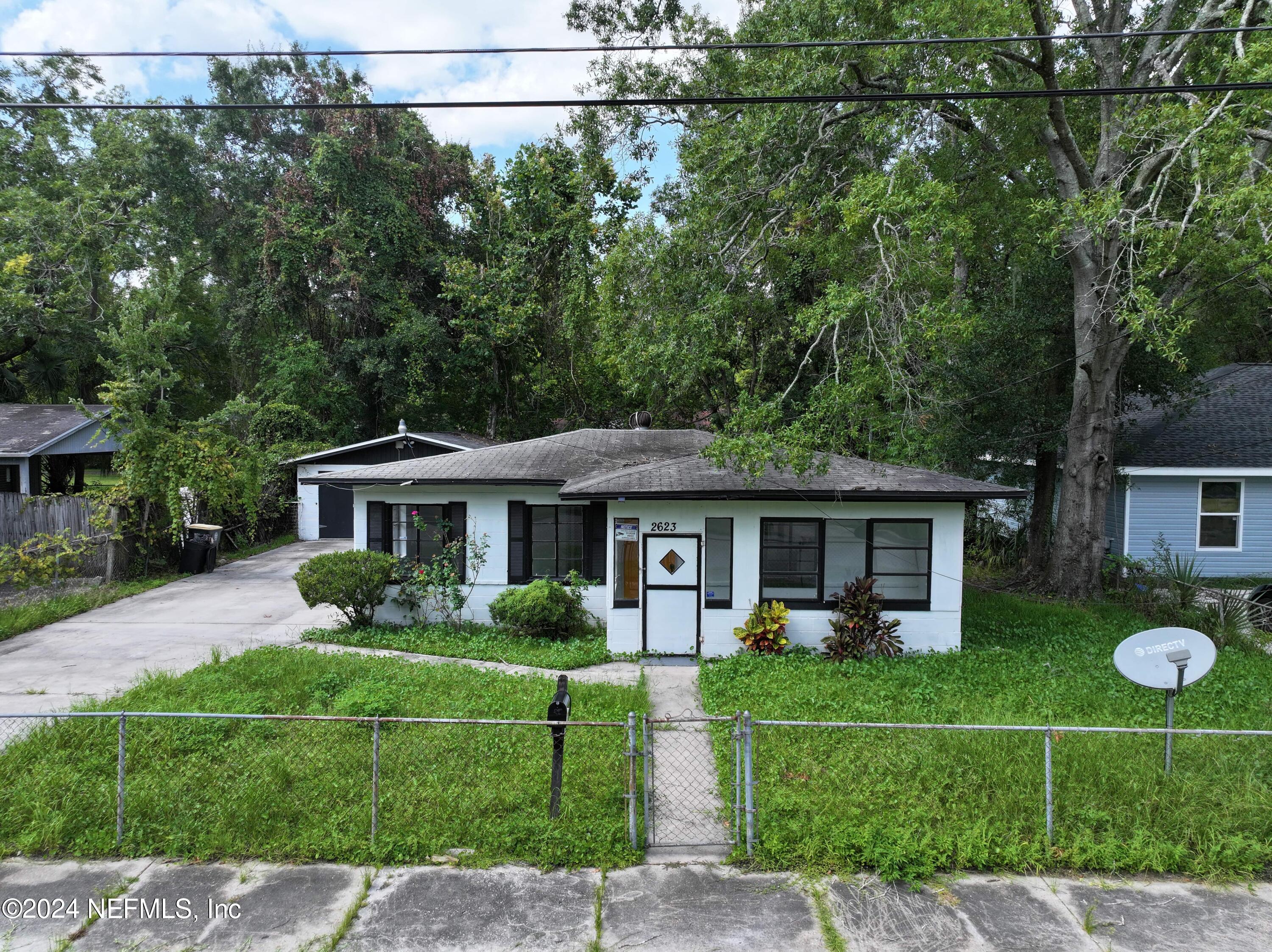 2623 BEAVERBROOK Place