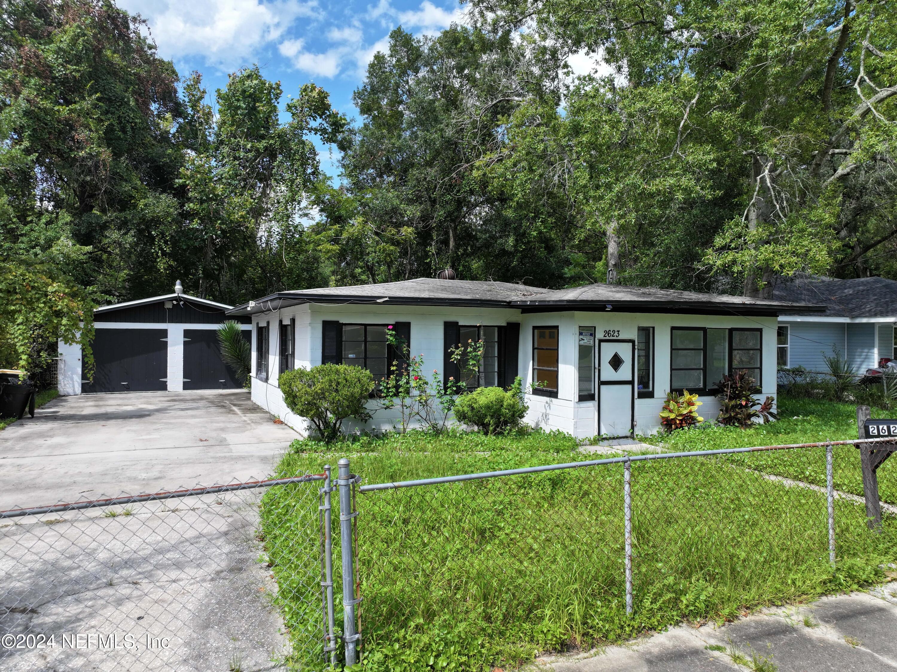 2623 BEAVERBROOK Place