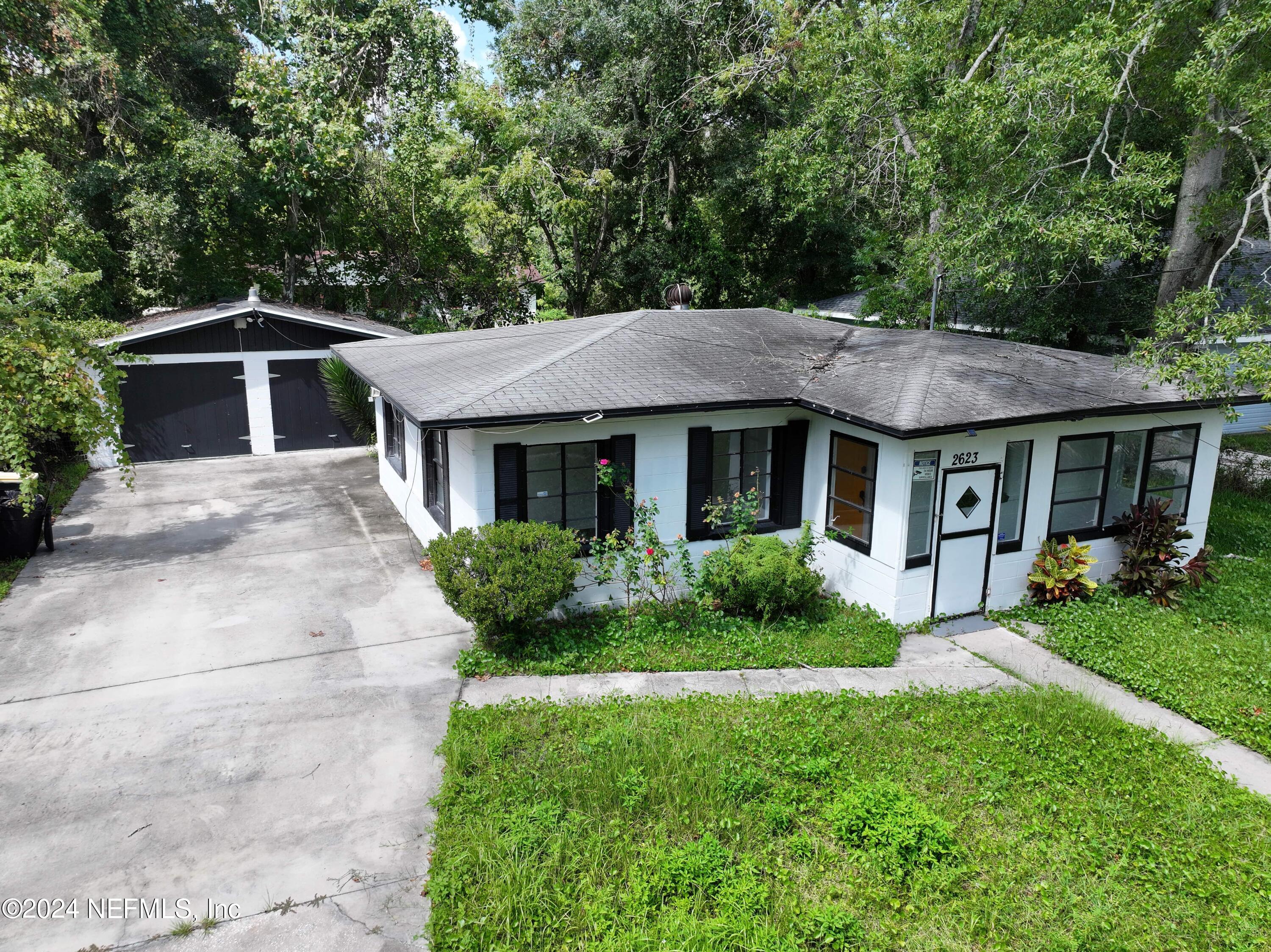 2623 BEAVERBROOK Place