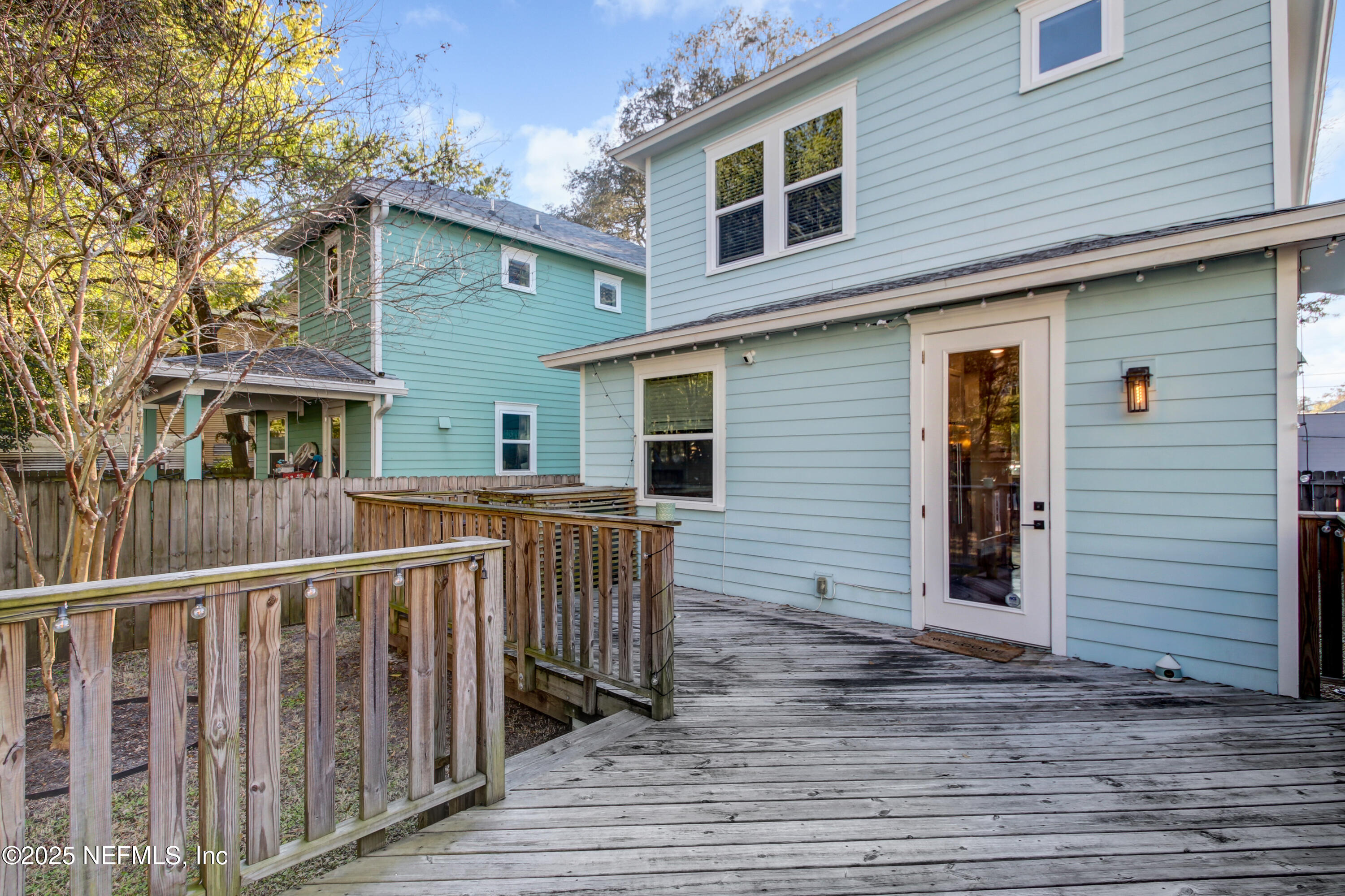1245 WALNUT Street