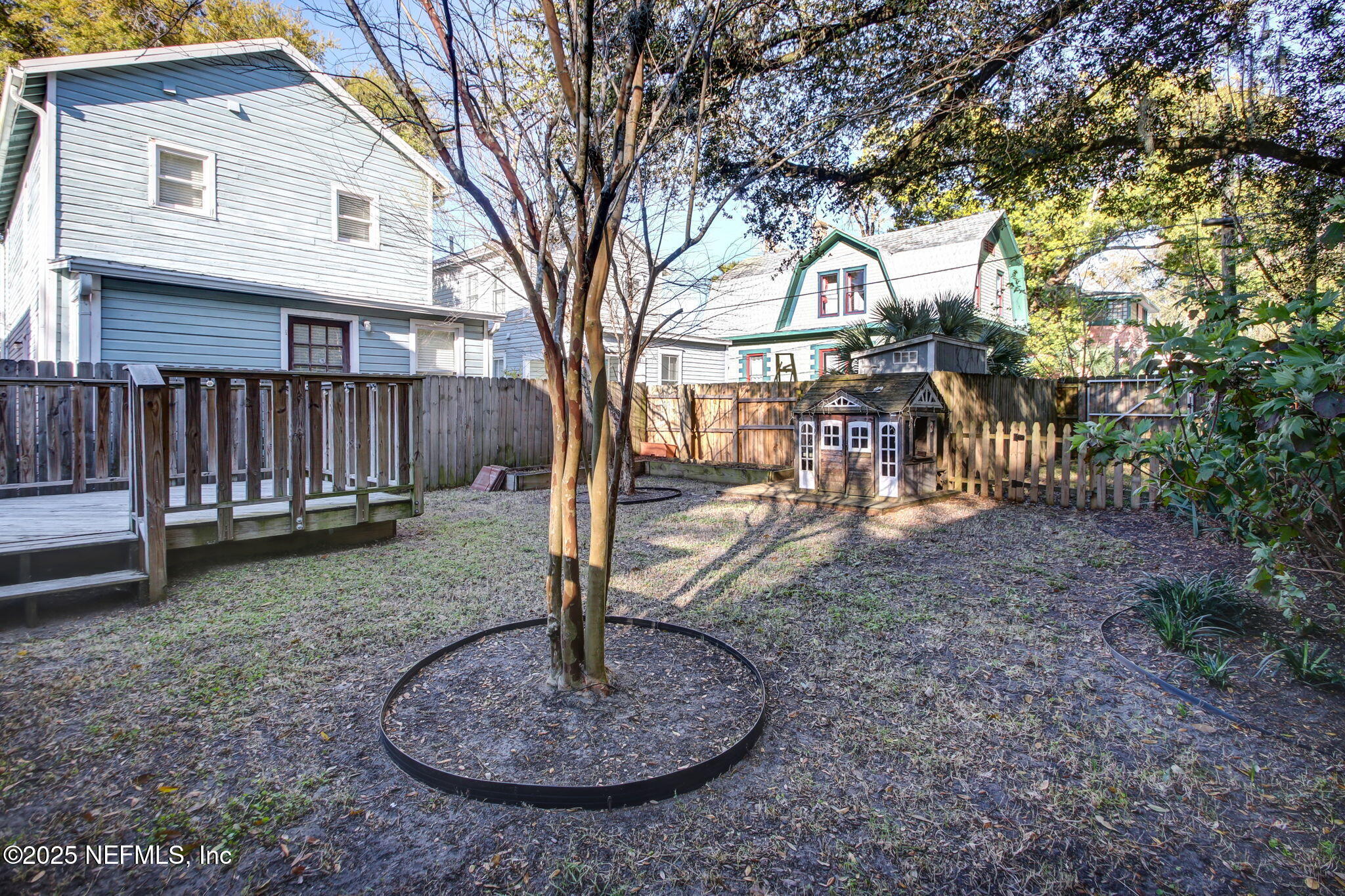1245 WALNUT Street