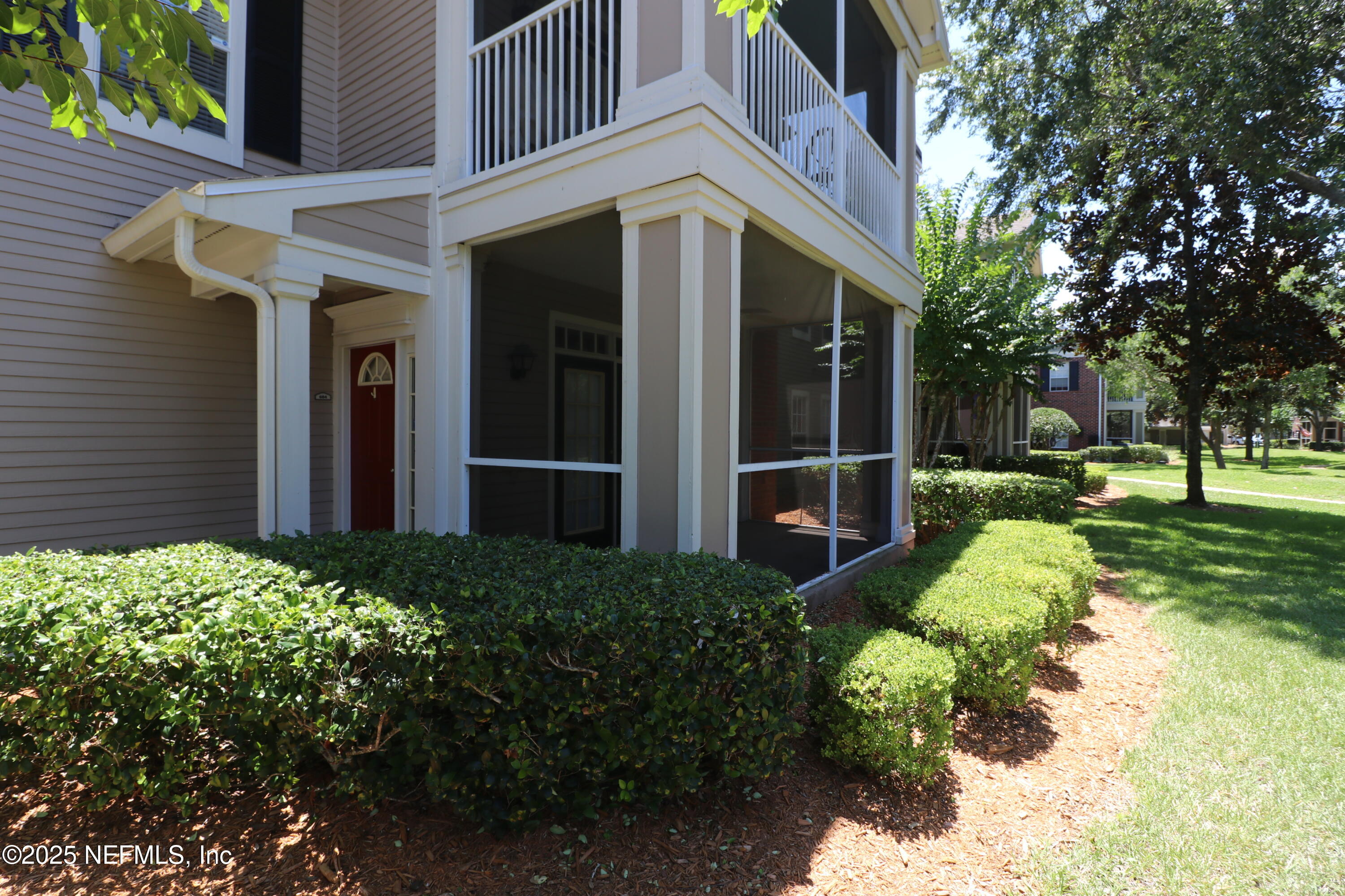 10901 BURNT MILL Road, 604