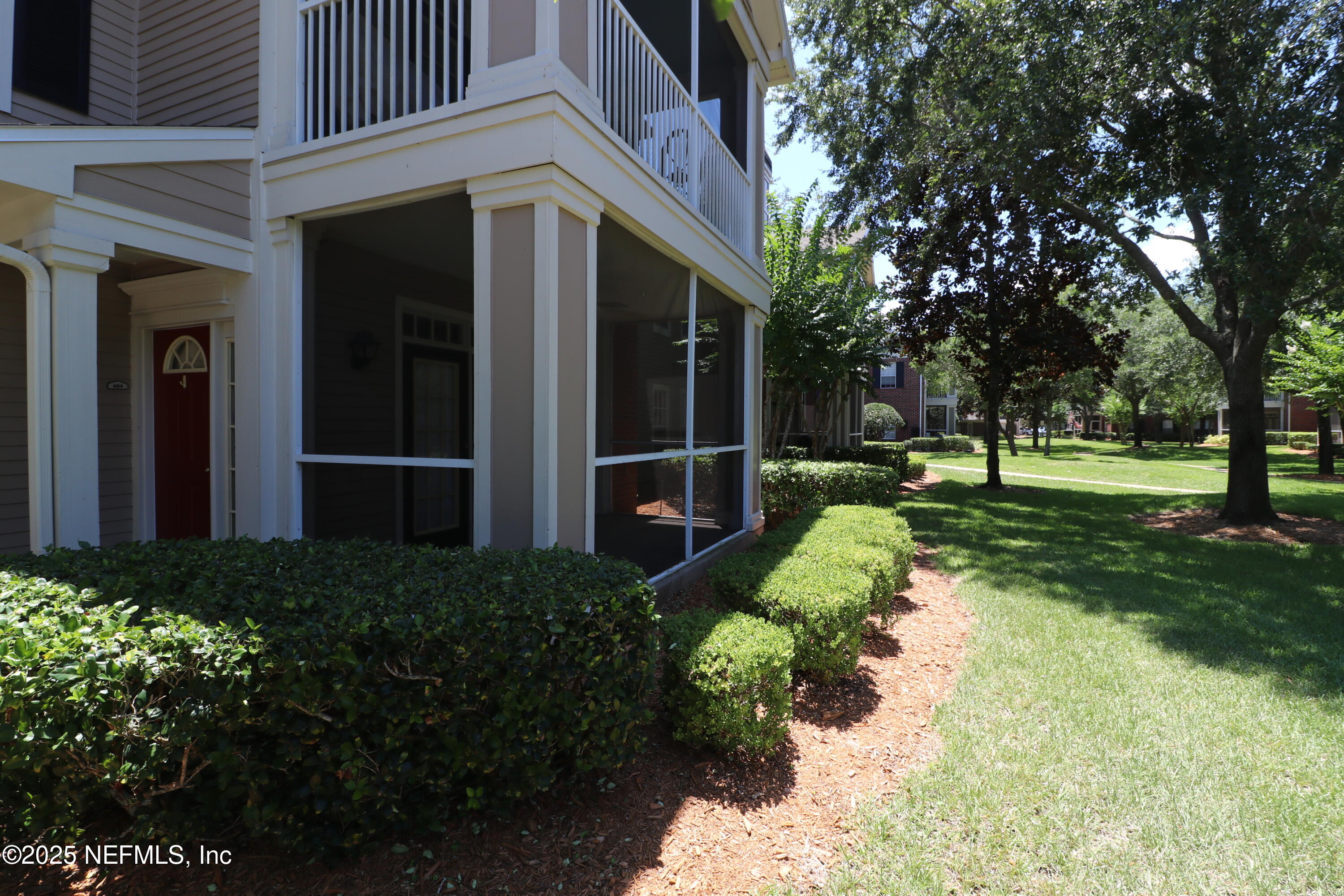 10901 BURNT MILL Road, 604