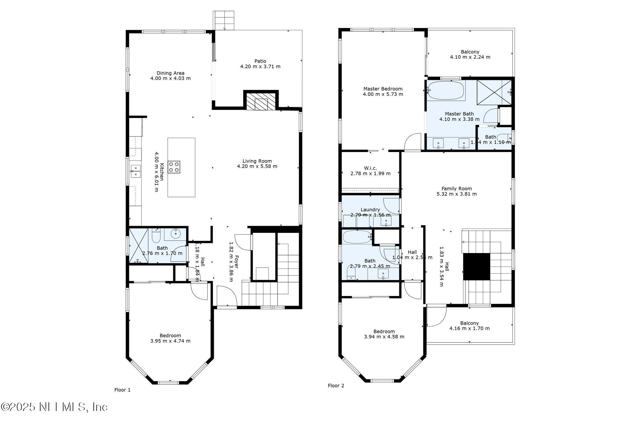 426 E 5TH Street