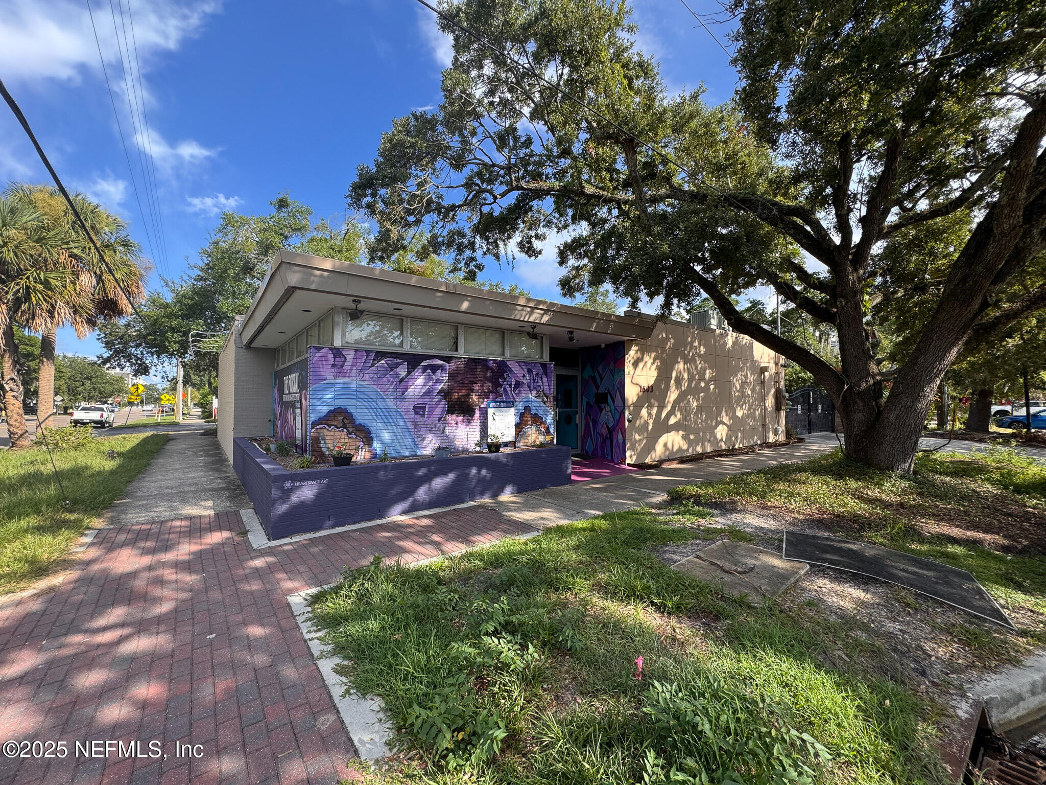 1503 OAK Street