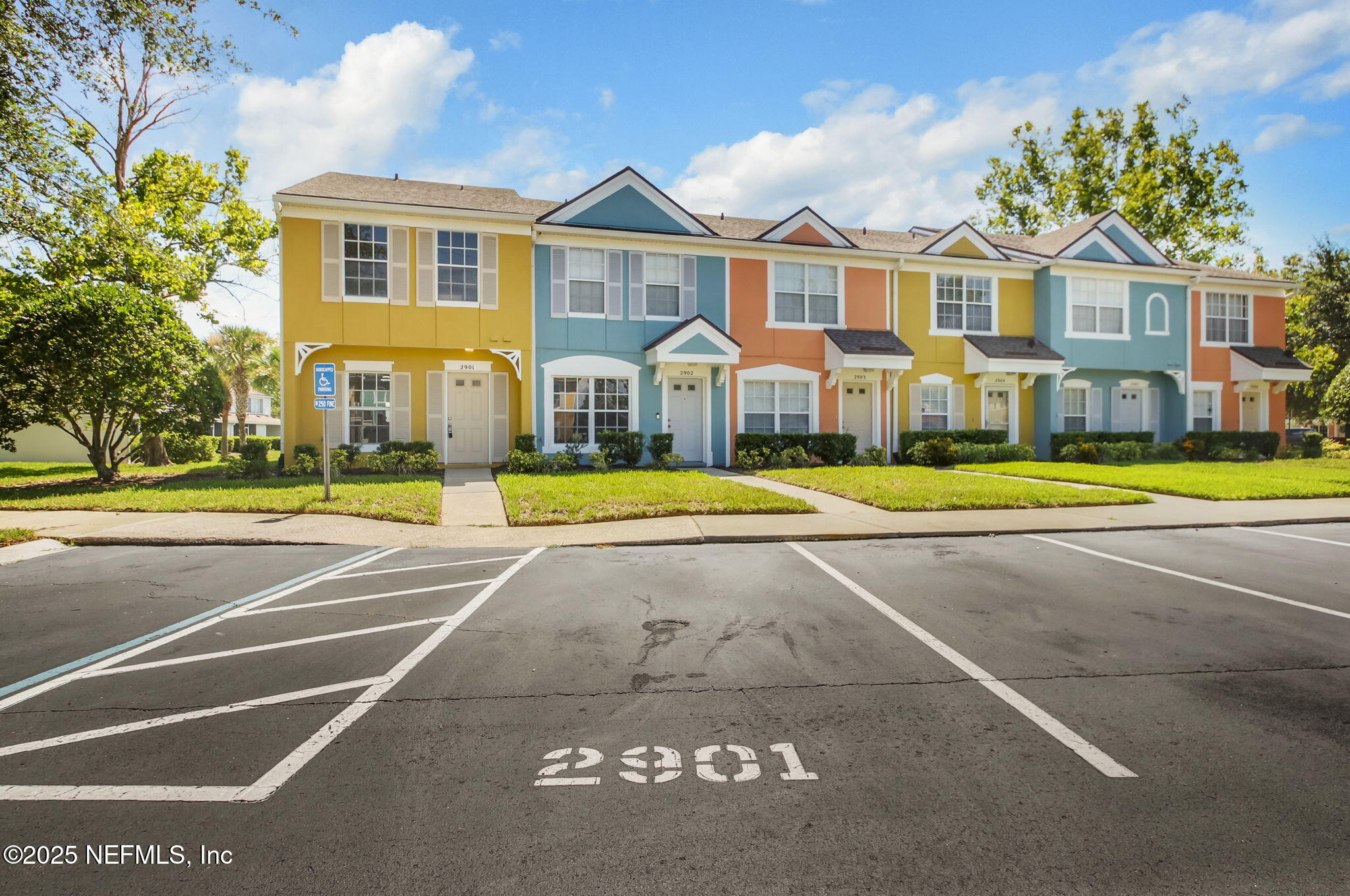 12311 KENSINGTON LAKES Drive, 2901