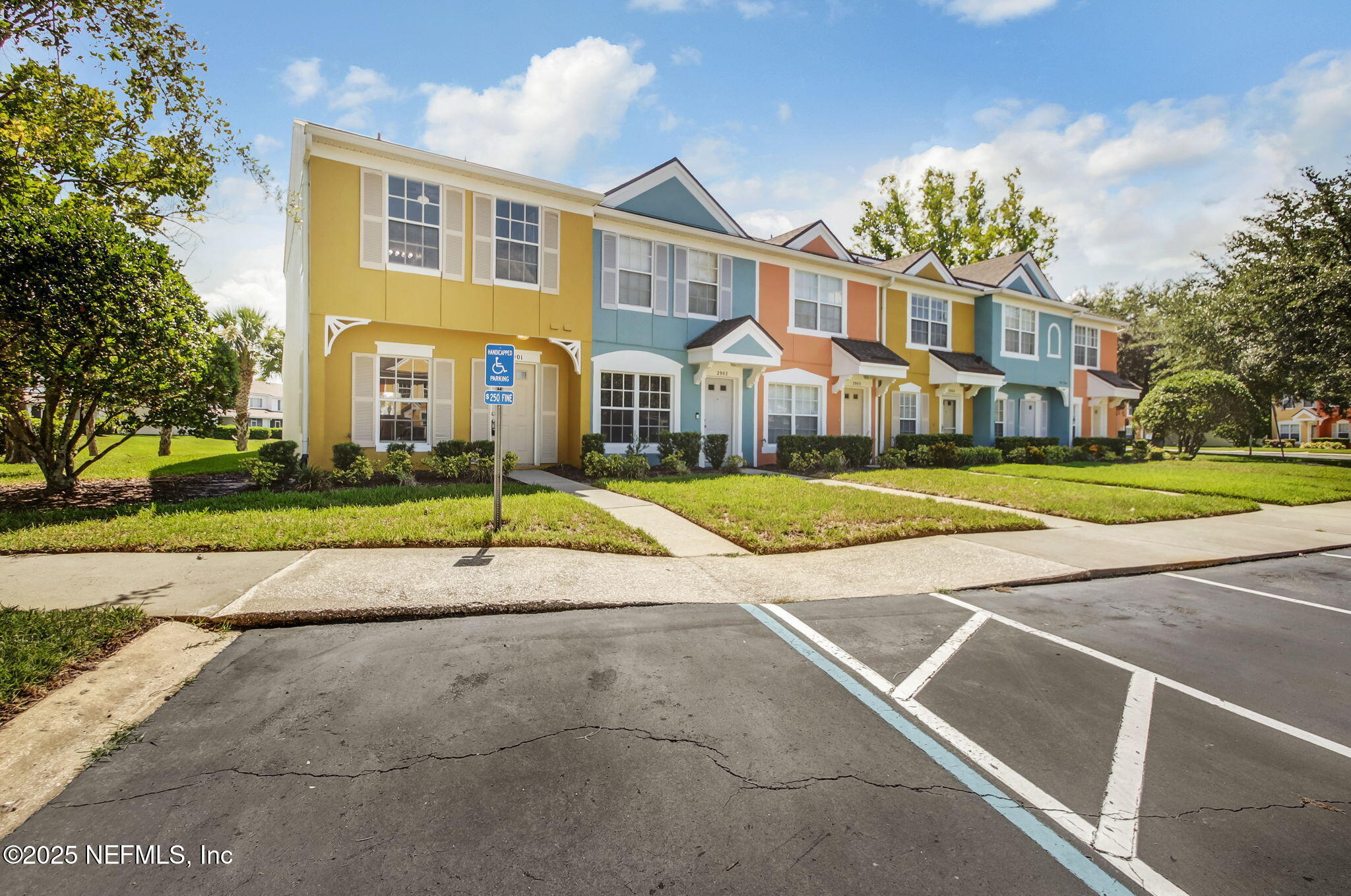 12311 KENSINGTON LAKES Drive, 2901