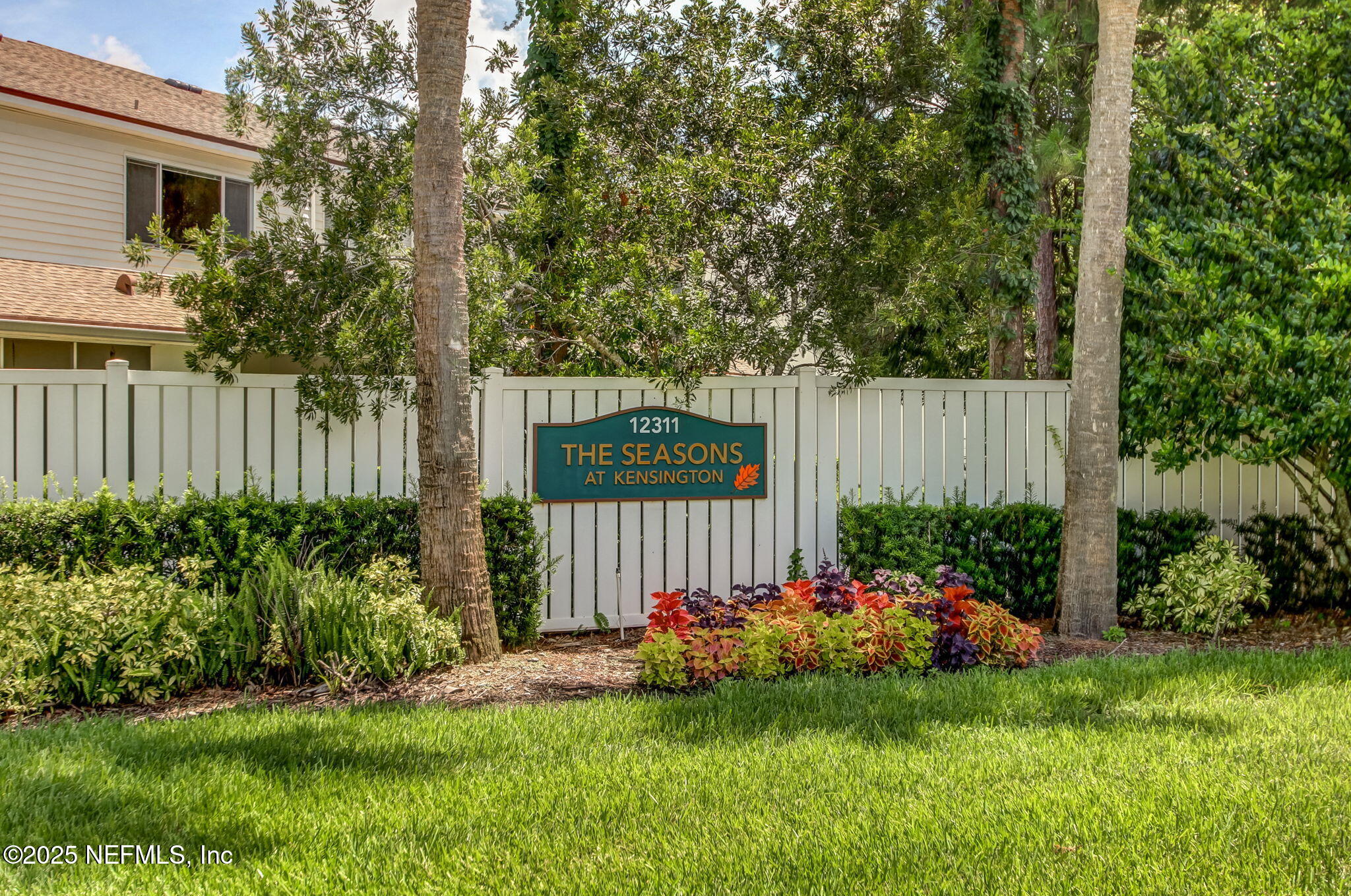 12311 KENSINGTON LAKES Drive, 2901