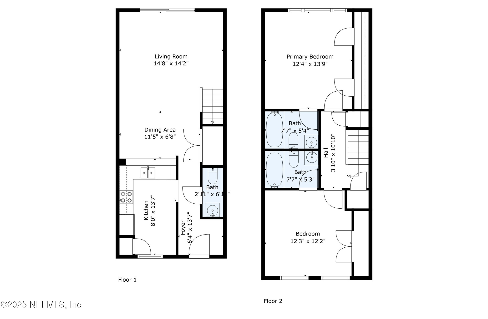 12311 KENSINGTON LAKES Drive, 2901