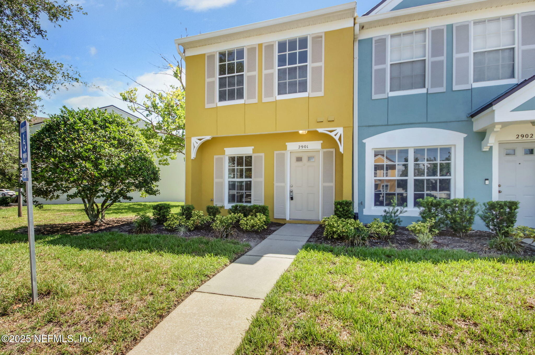 12311 KENSINGTON LAKES Drive, 2901