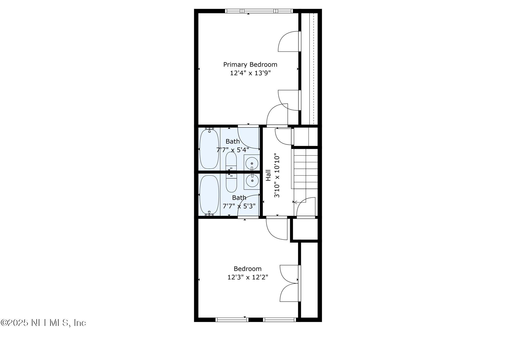 12311 KENSINGTON LAKES Drive, 2901