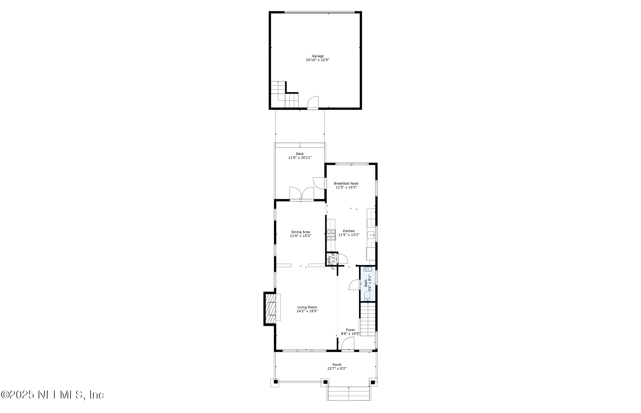 145 W 3RD Street