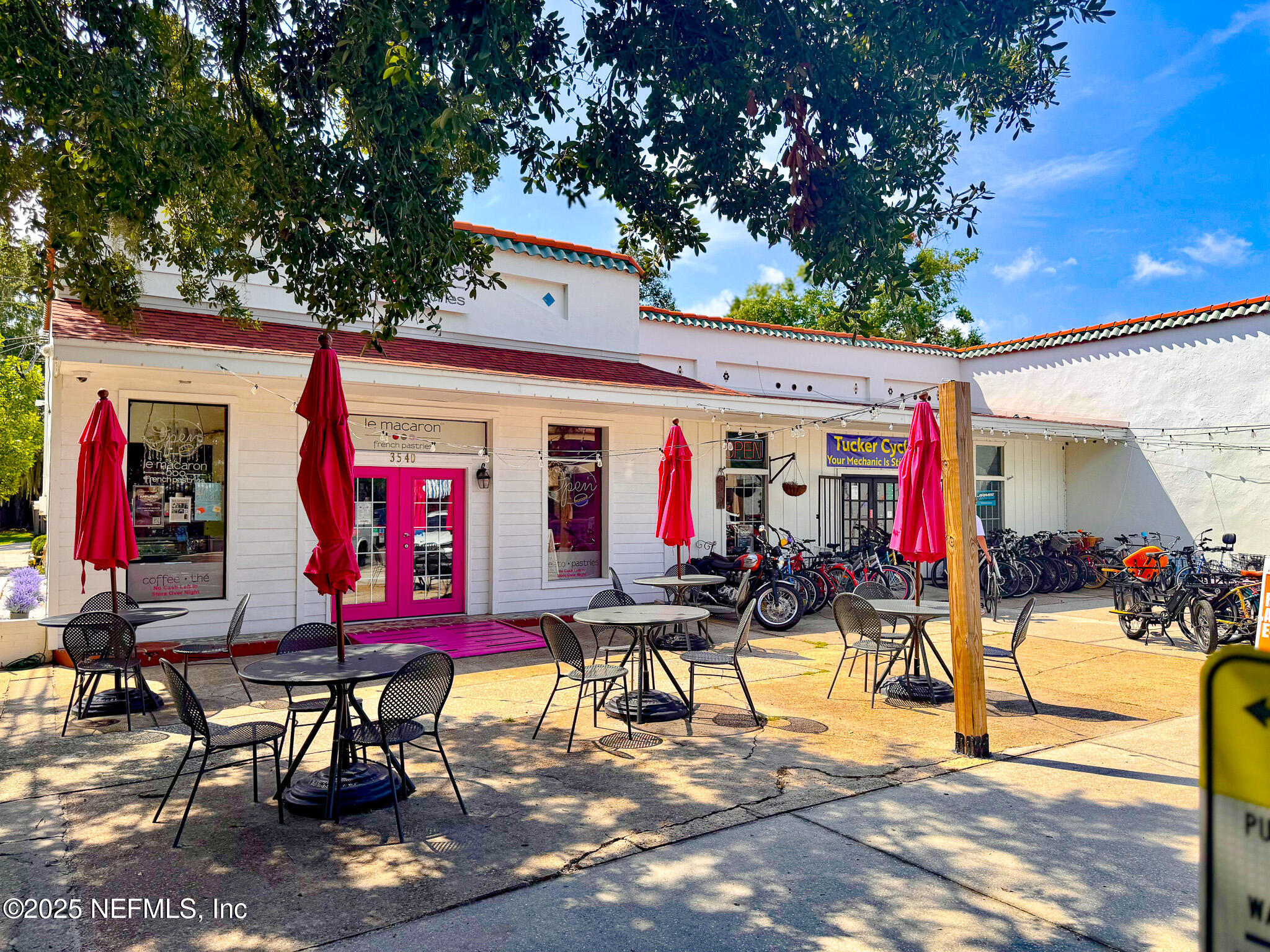 3515 VALENCIA Road