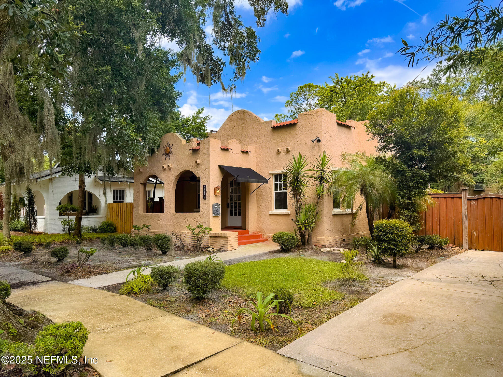 3515 VALENCIA Road