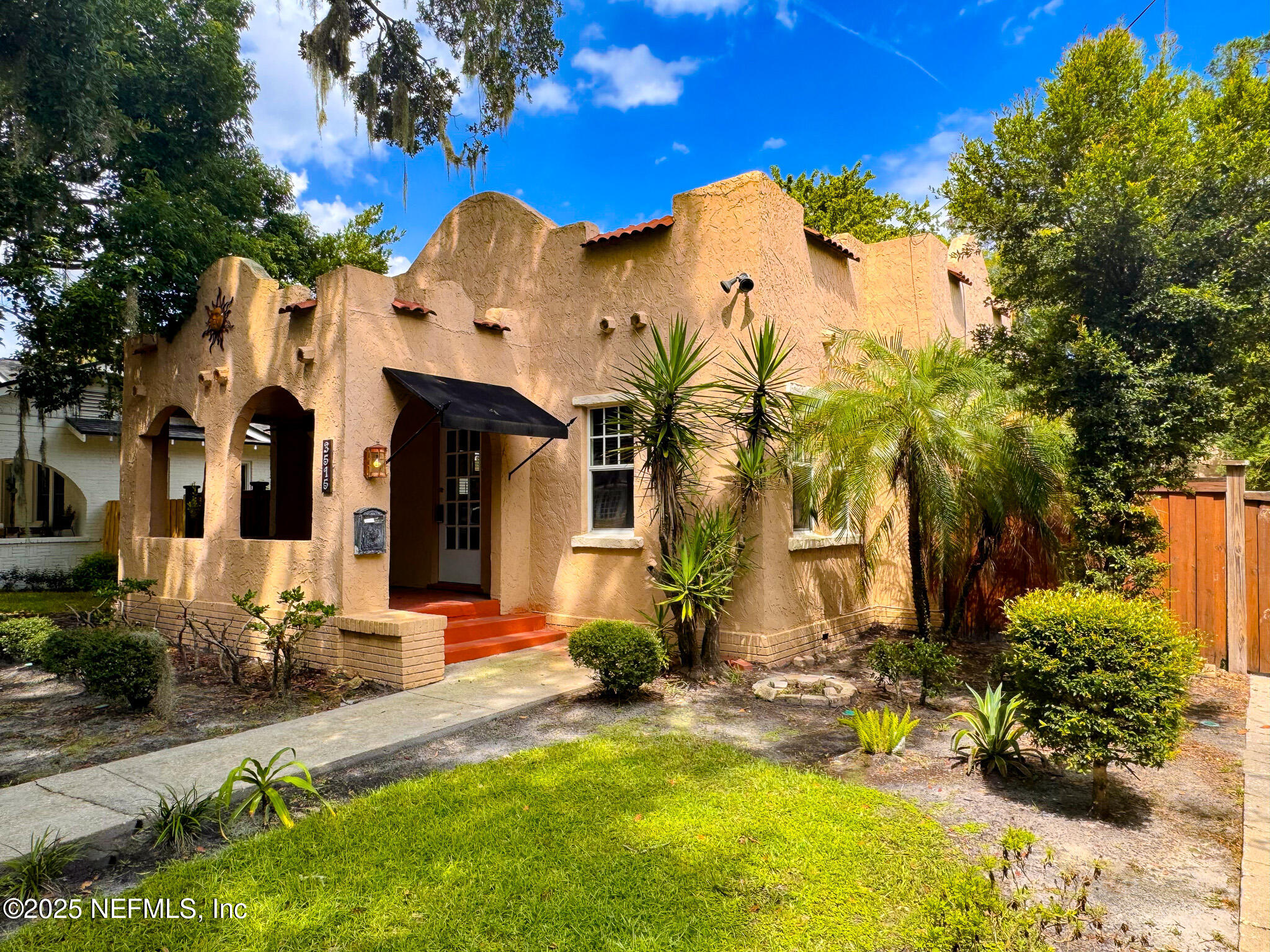 3515 VALENCIA Road