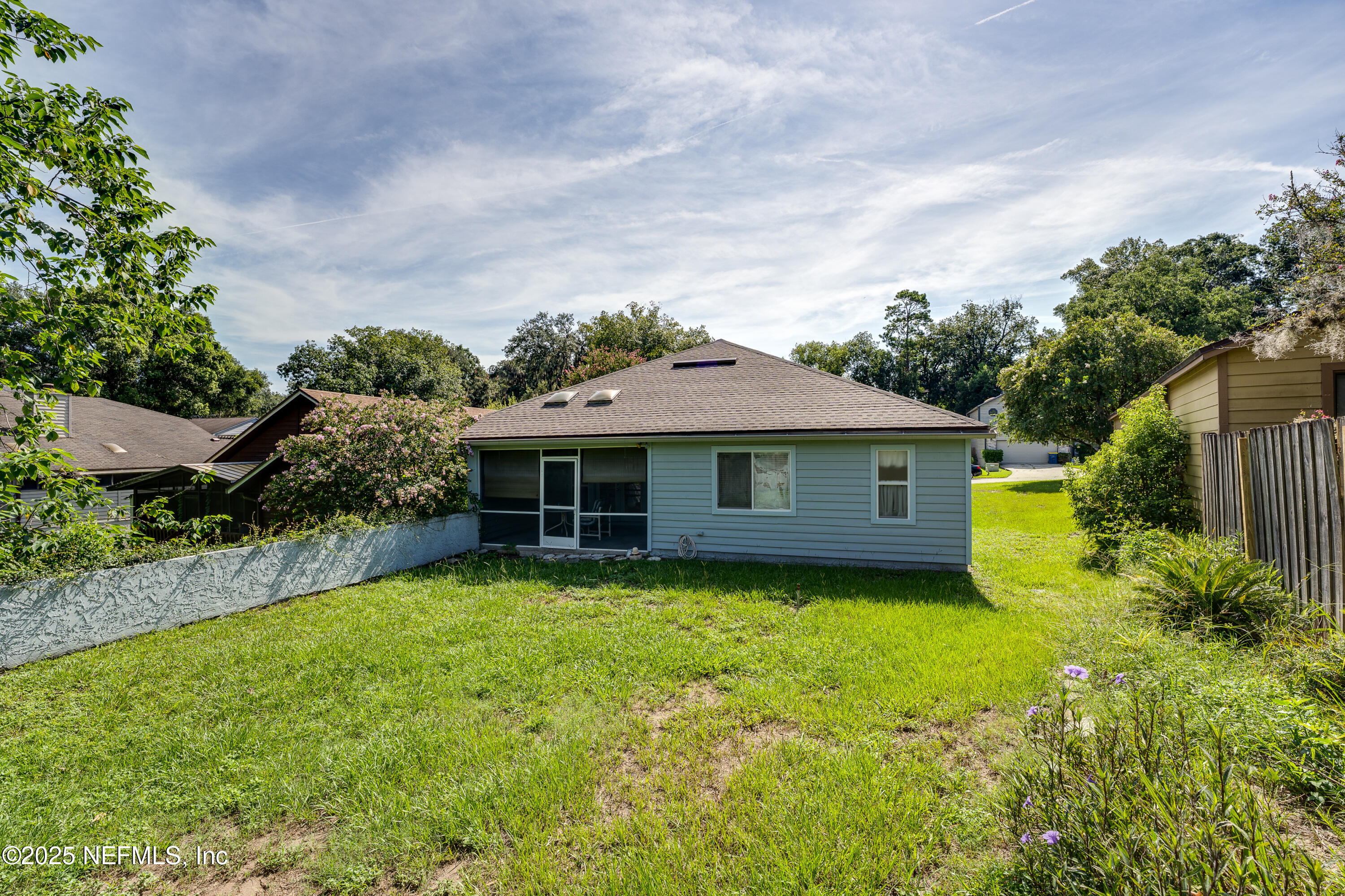3610 BRIDGEWOOD Drive