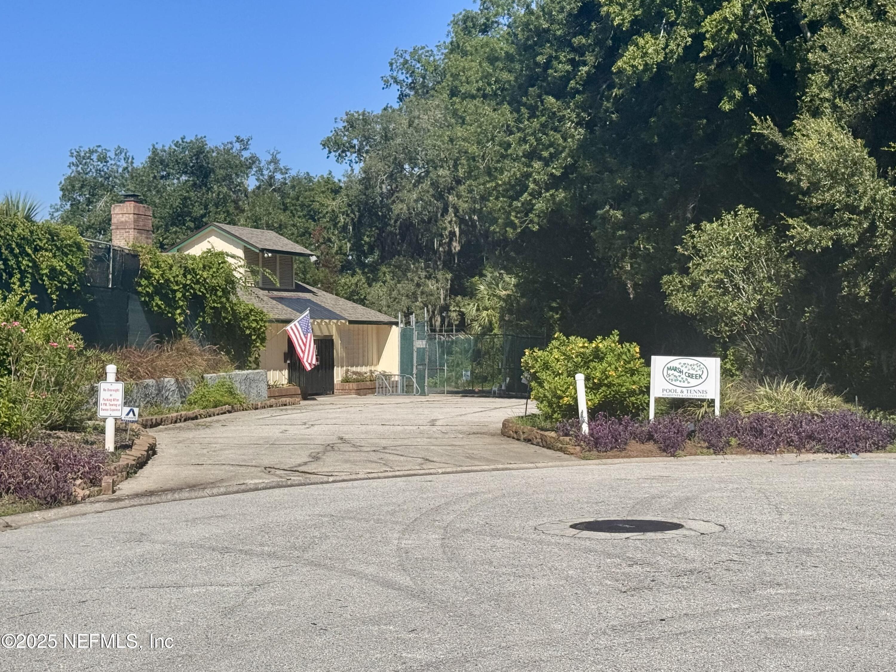 3610 BRIDGEWOOD Drive