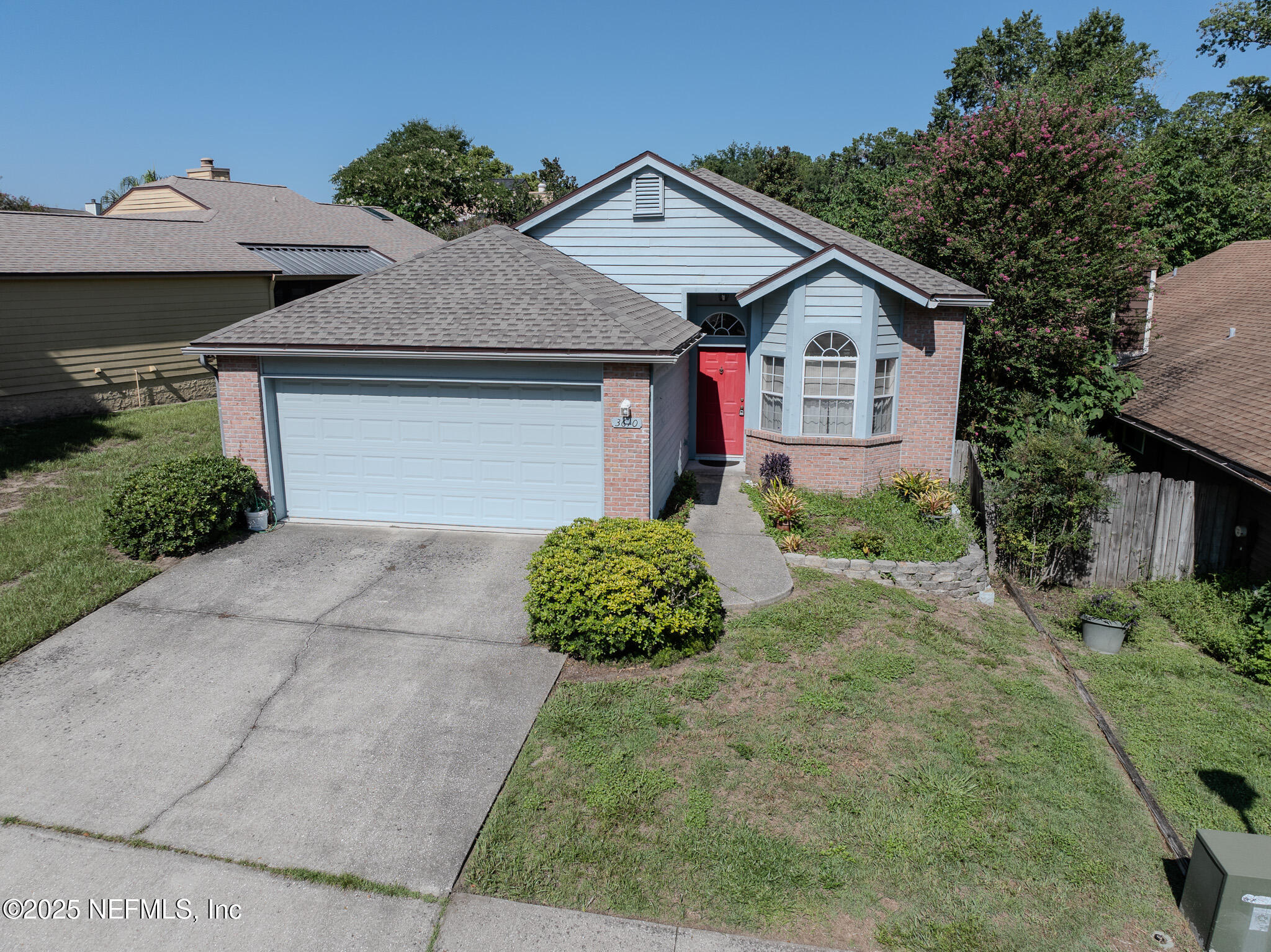 3610 BRIDGEWOOD Drive