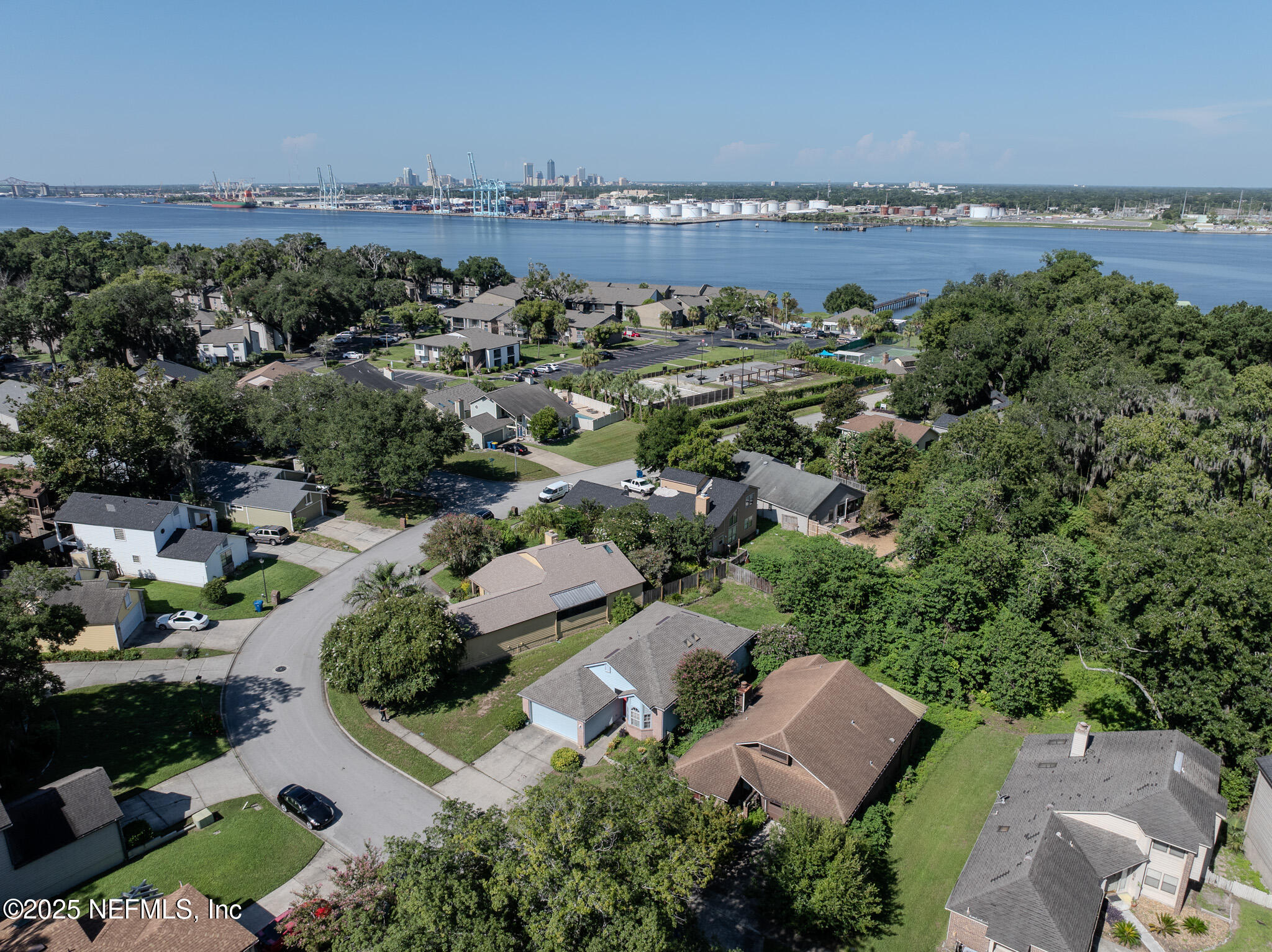 3610 BRIDGEWOOD Drive