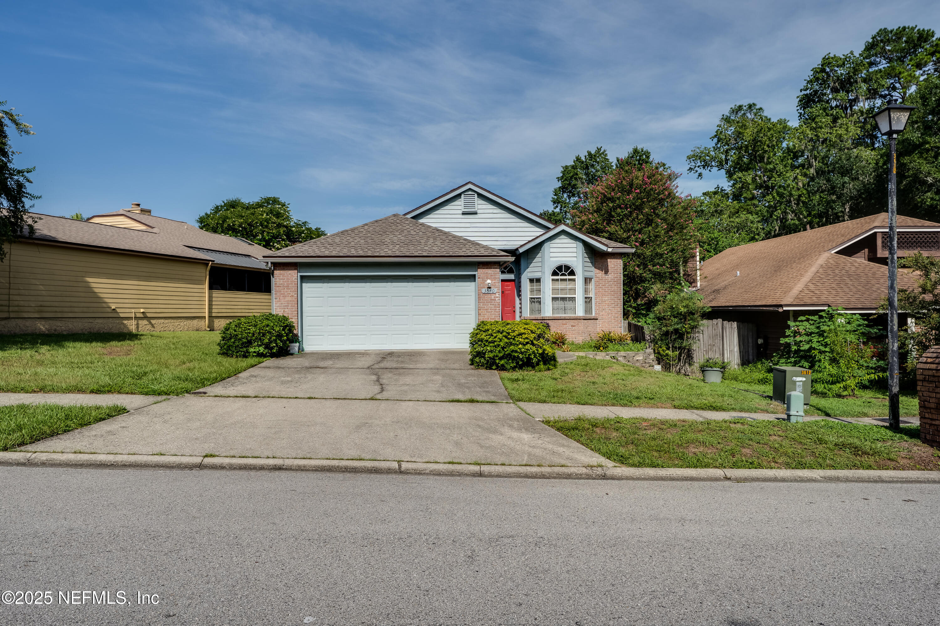 3610 BRIDGEWOOD Drive