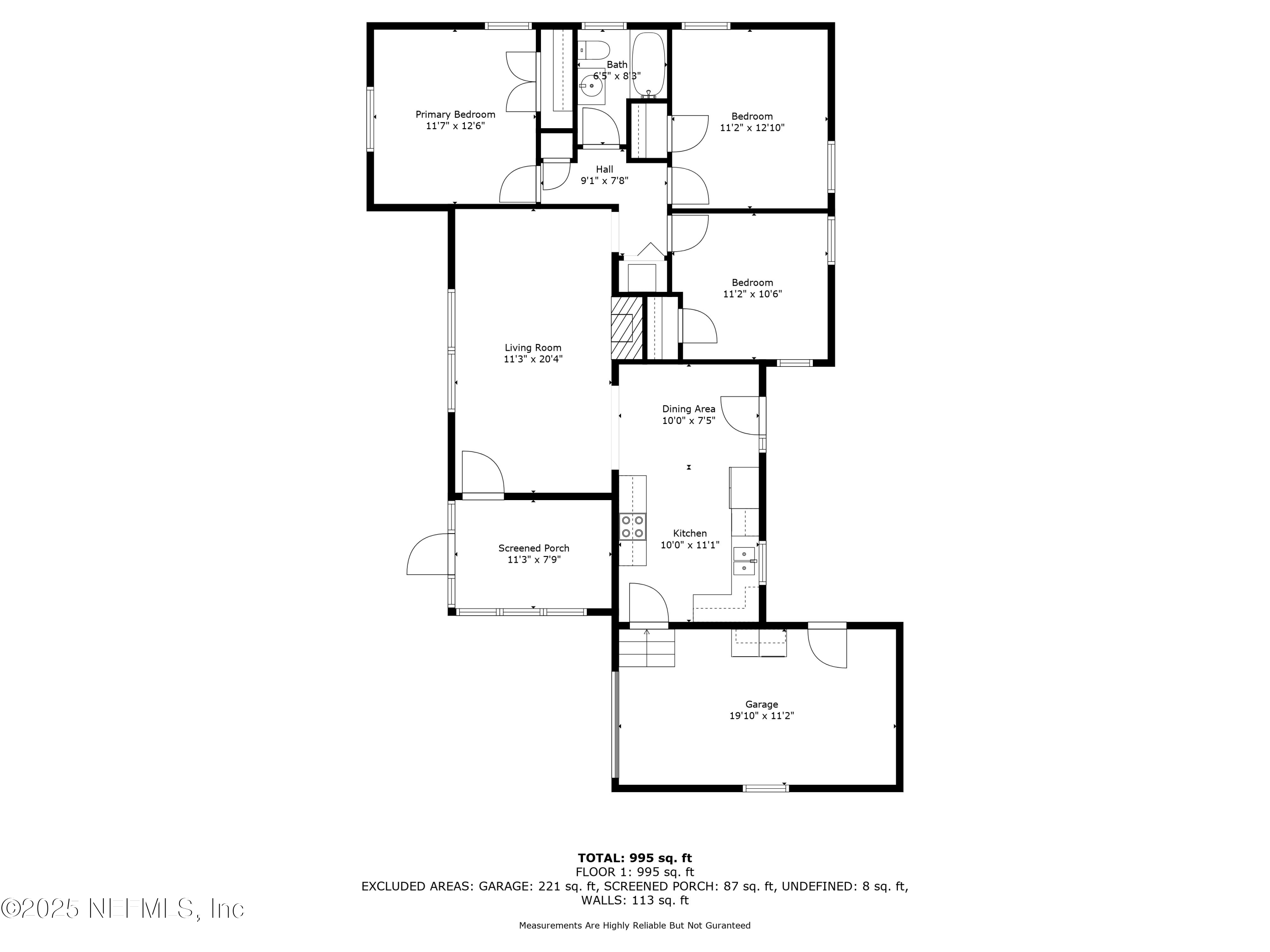 4328 BIRCHWOOD Avenue