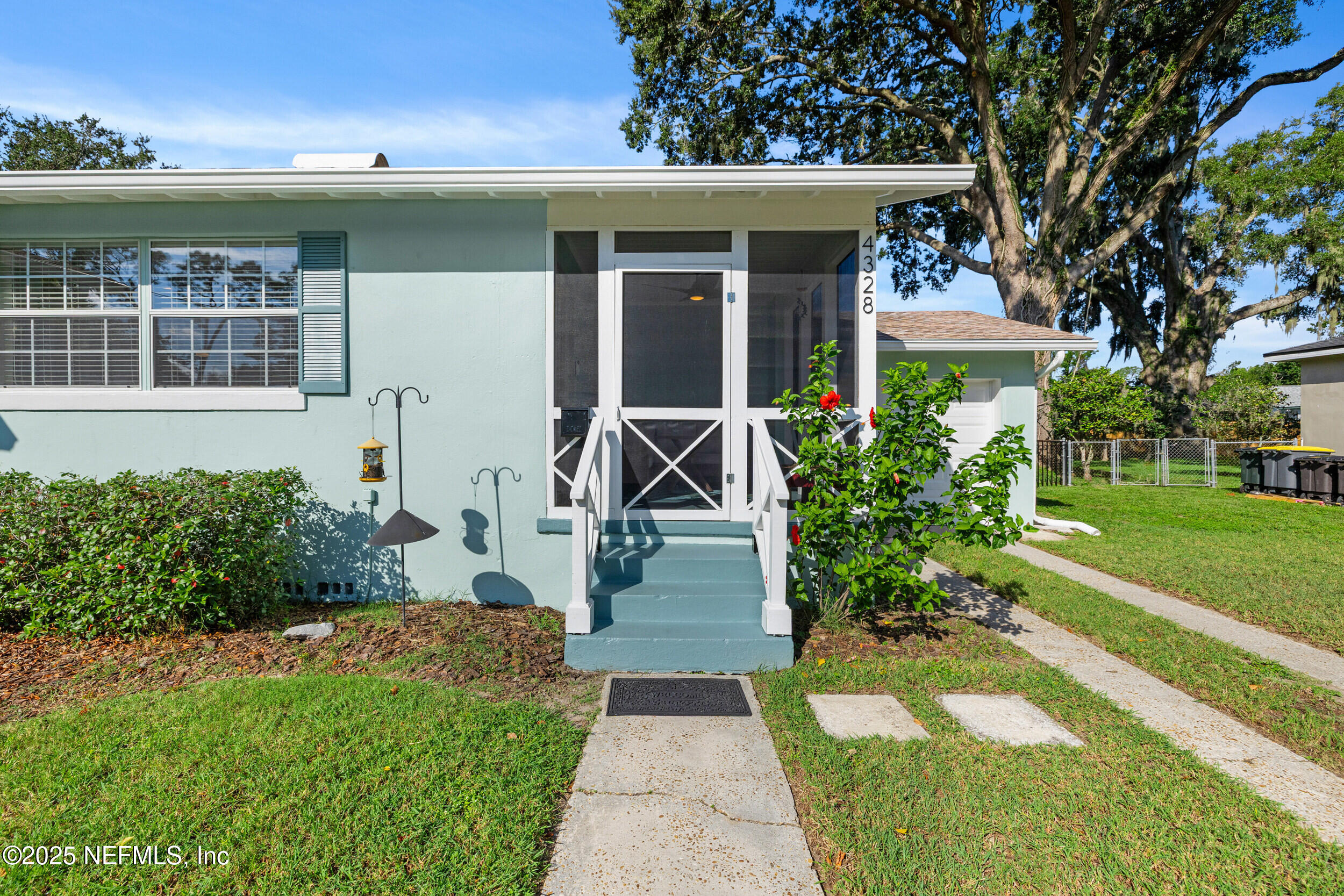 4328 BIRCHWOOD Avenue