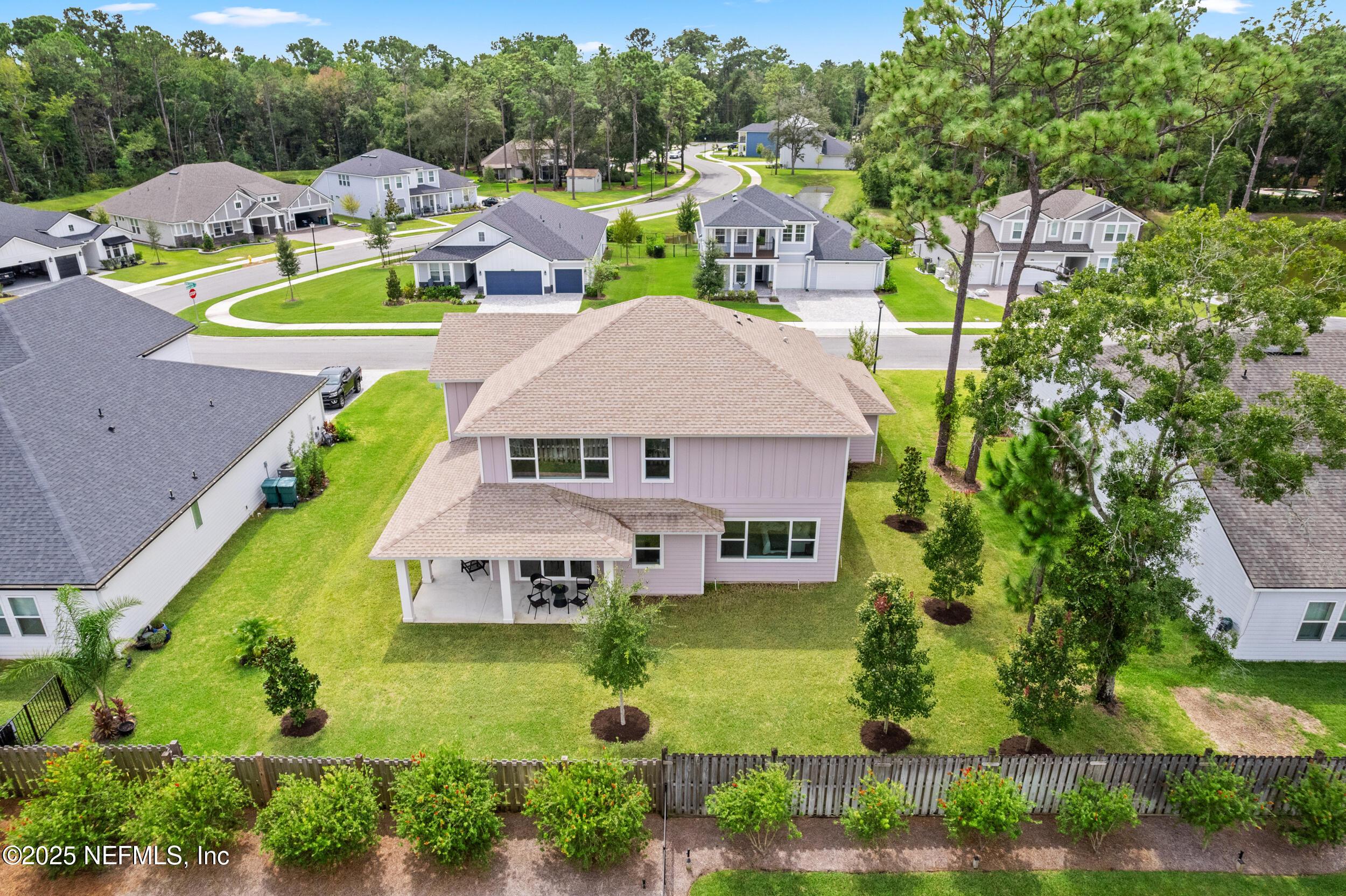 3789 SPRING GARDEN Court