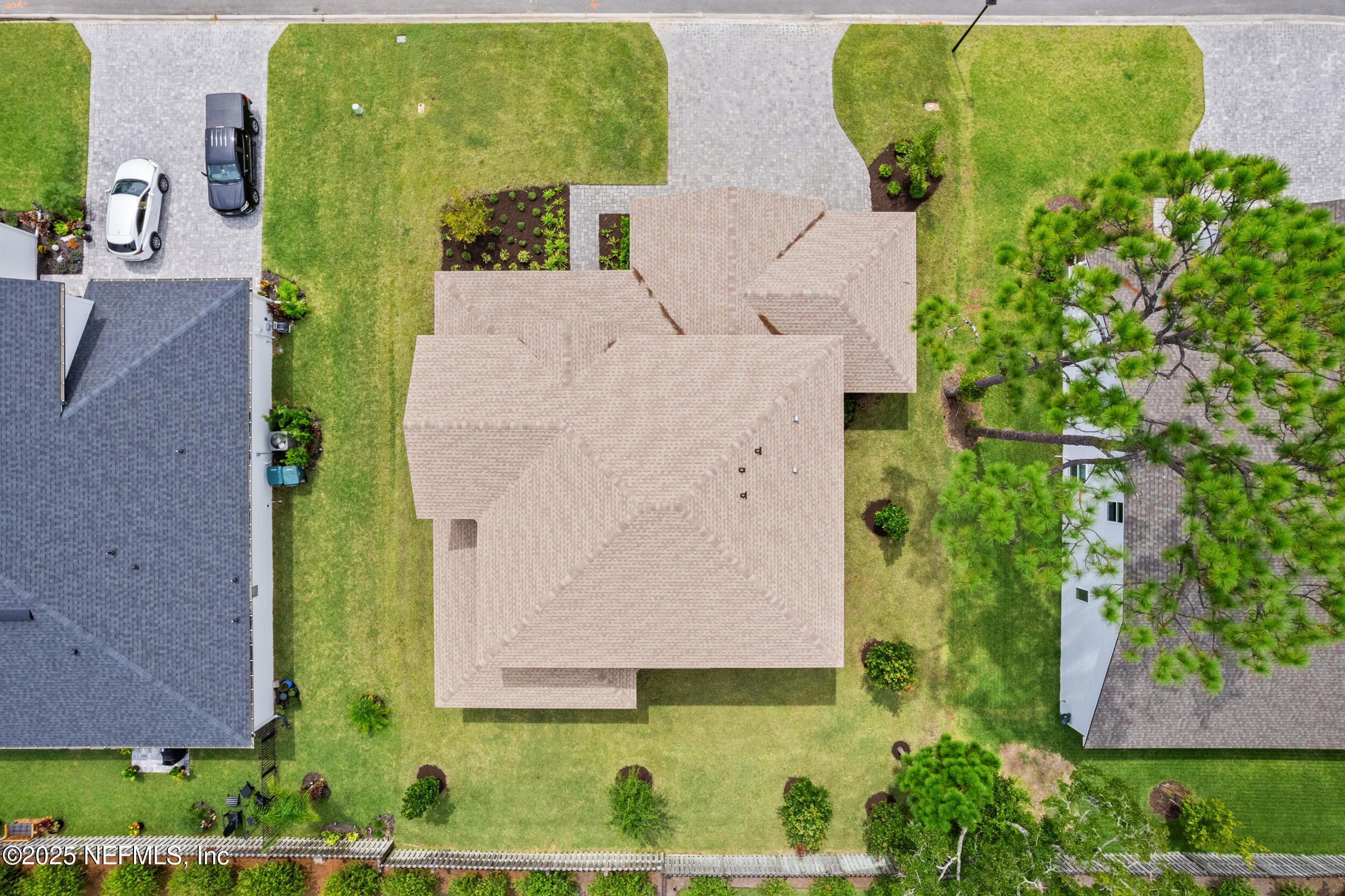 3789 SPRING GARDEN Court