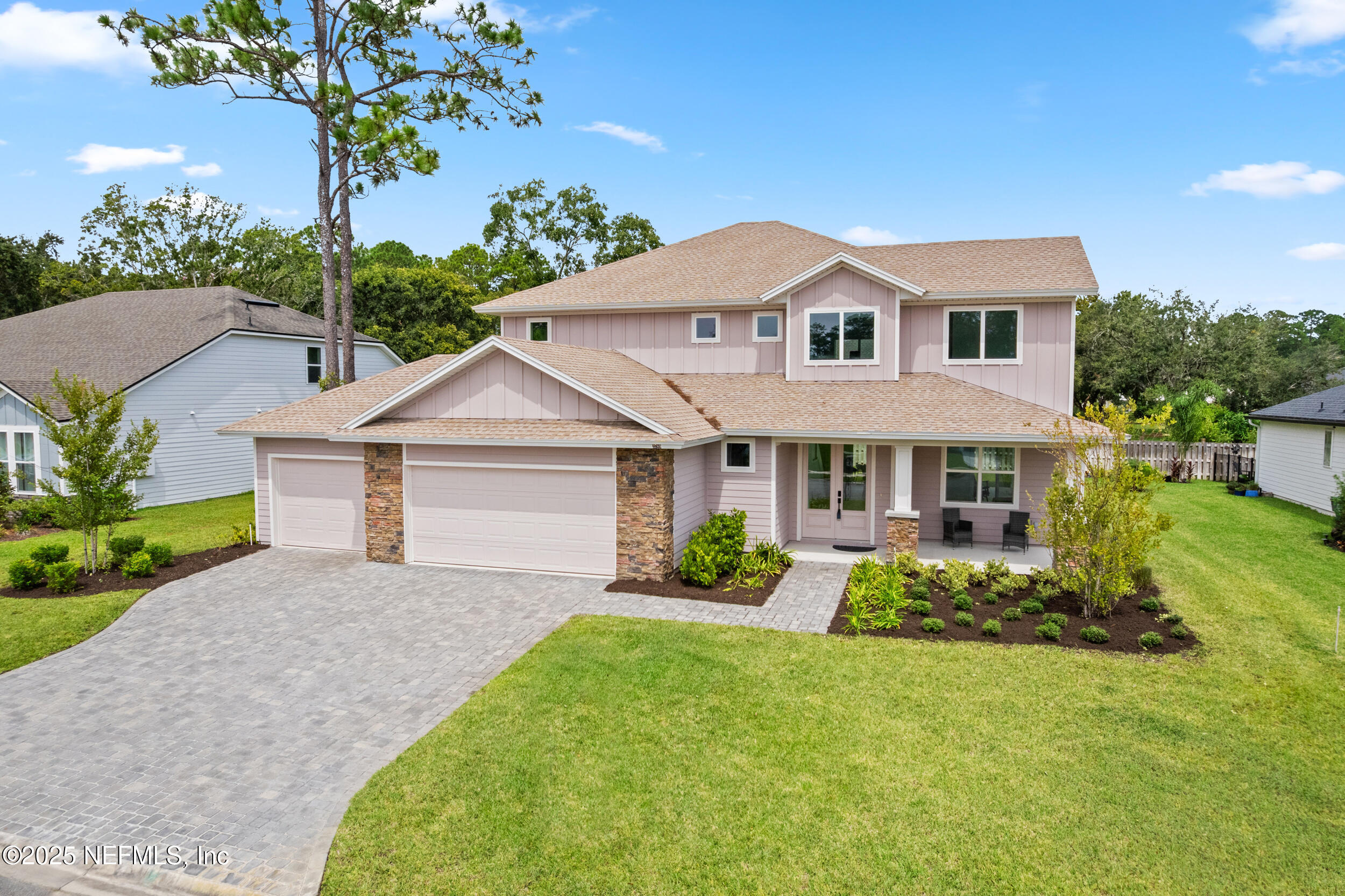 3789 SPRING GARDEN Court