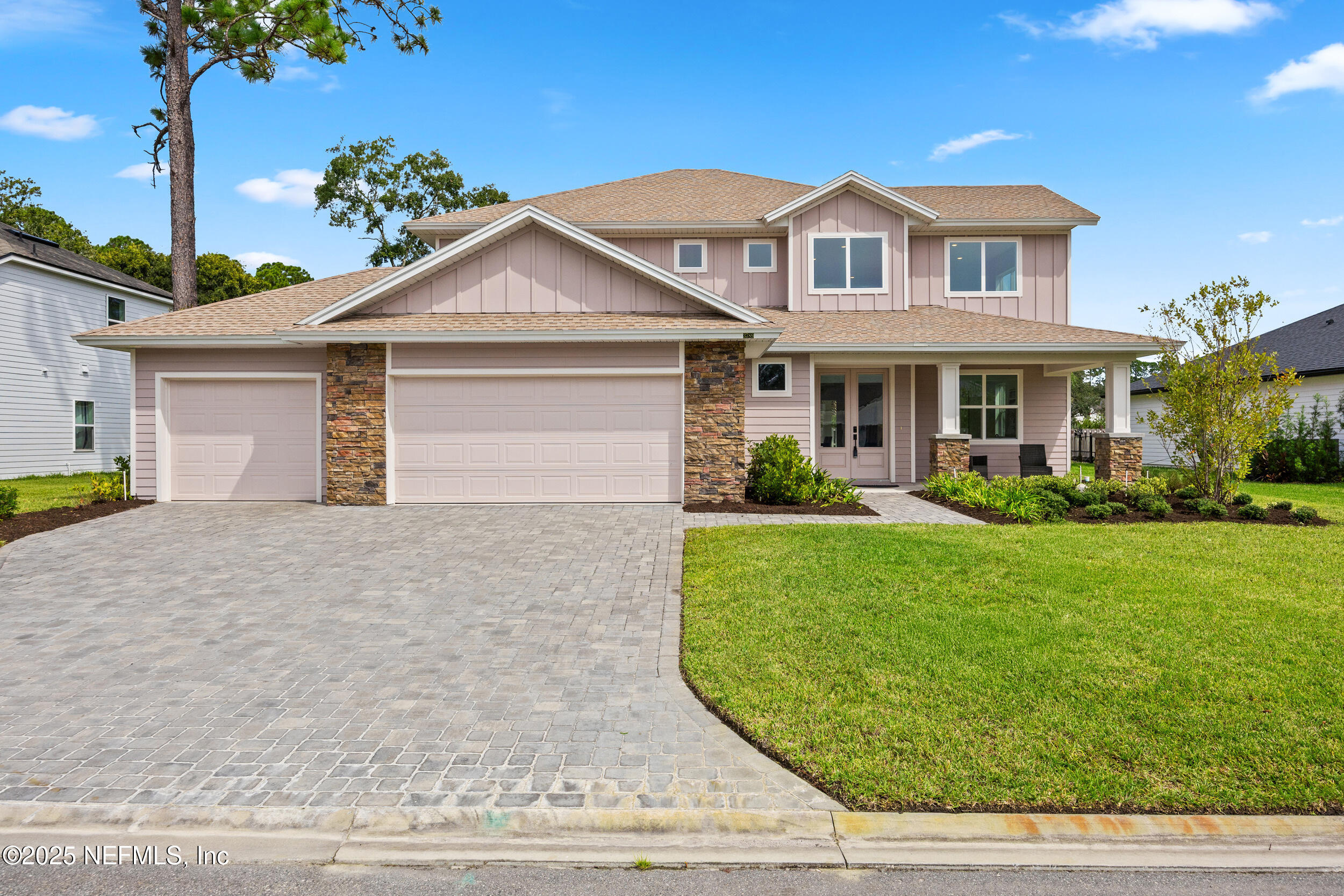 3789 SPRING GARDEN Court