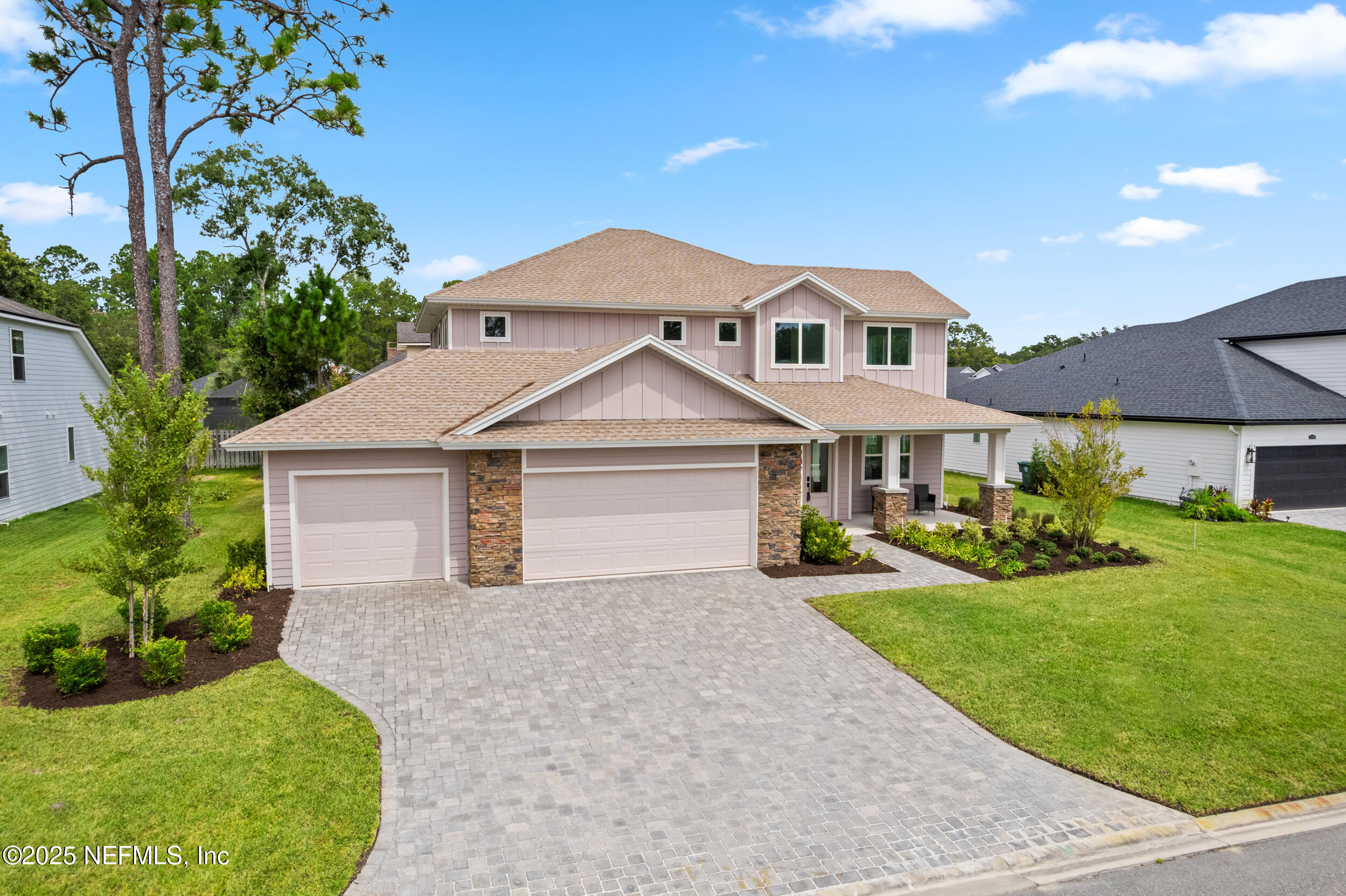 3789 SPRING GARDEN Court