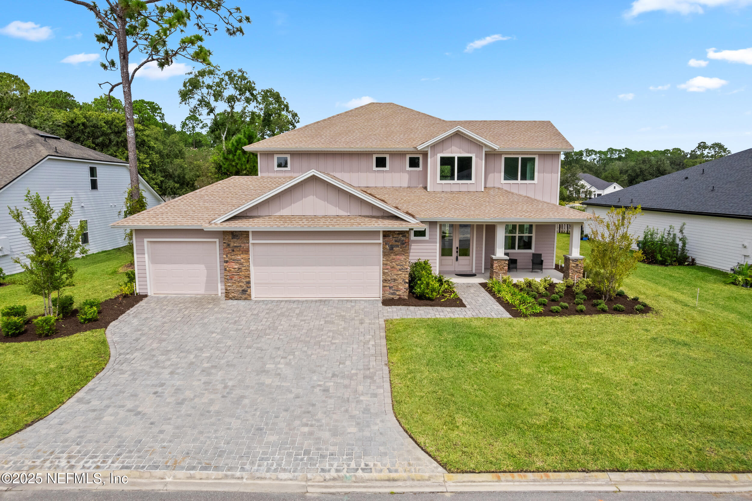 3789 SPRING GARDEN Court