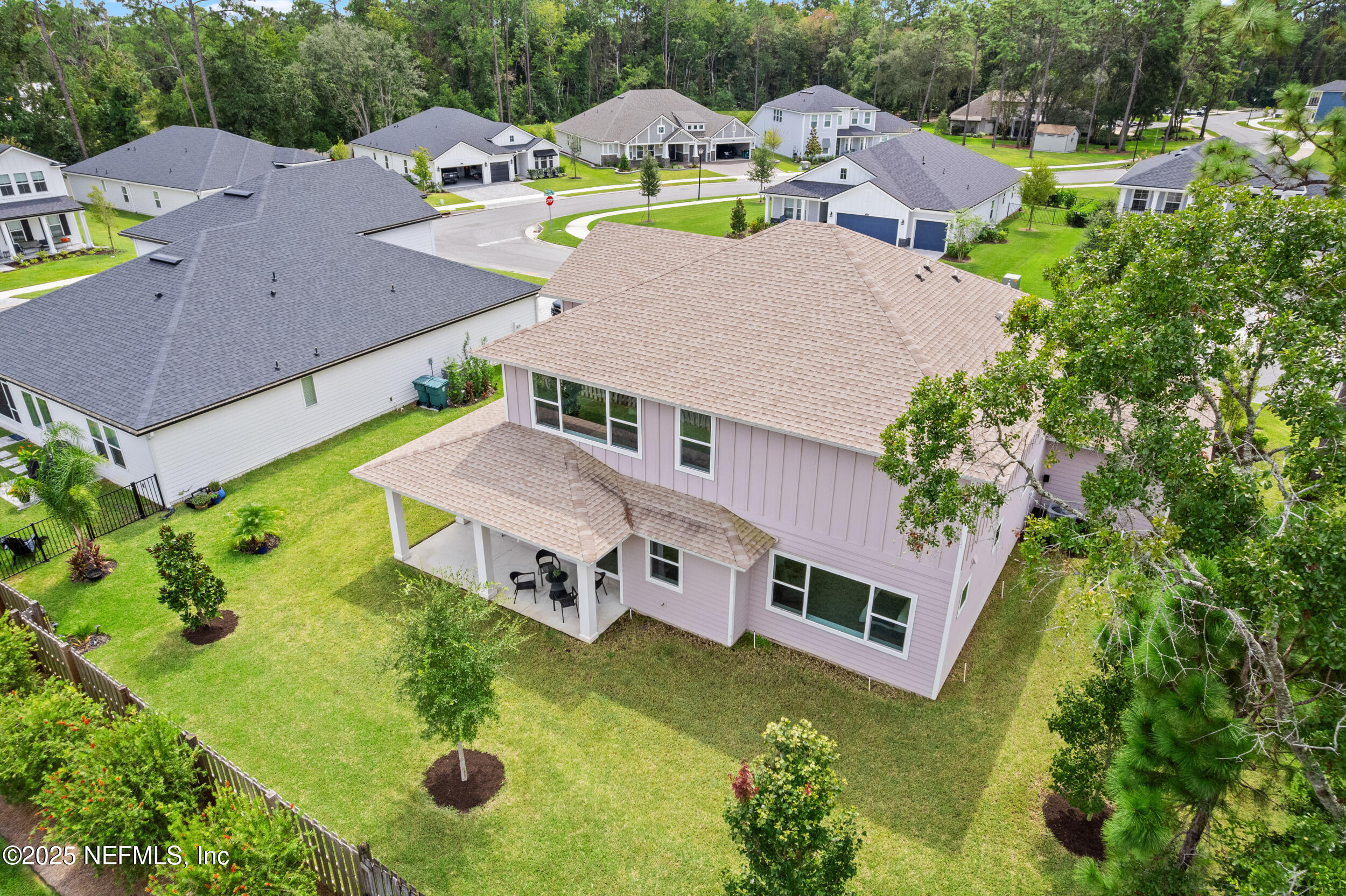 3789 SPRING GARDEN Court