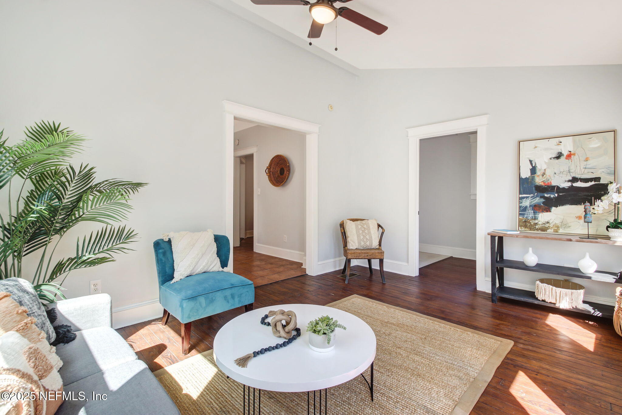 1721 N LIBERTY Street