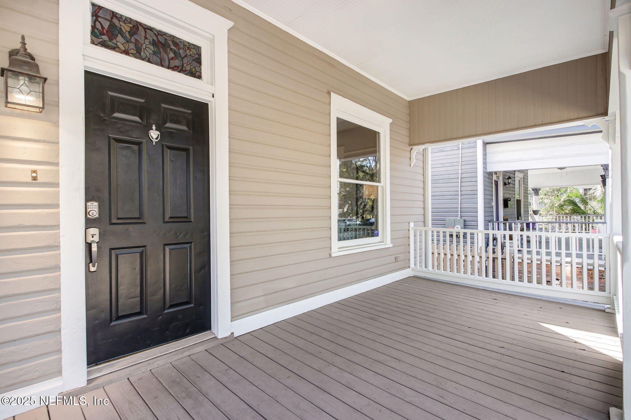 1721 N LIBERTY Street