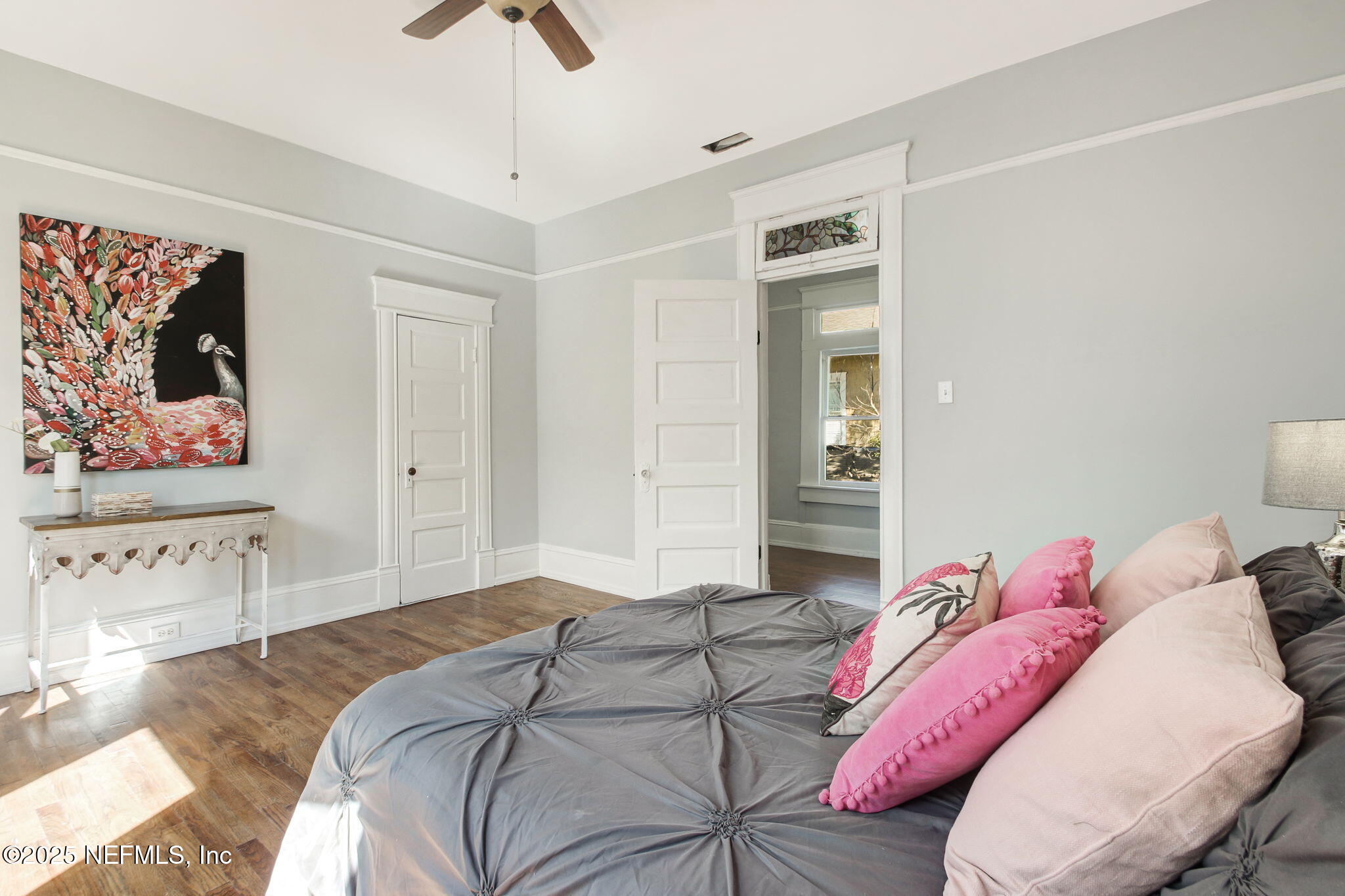 1721 N LIBERTY Street