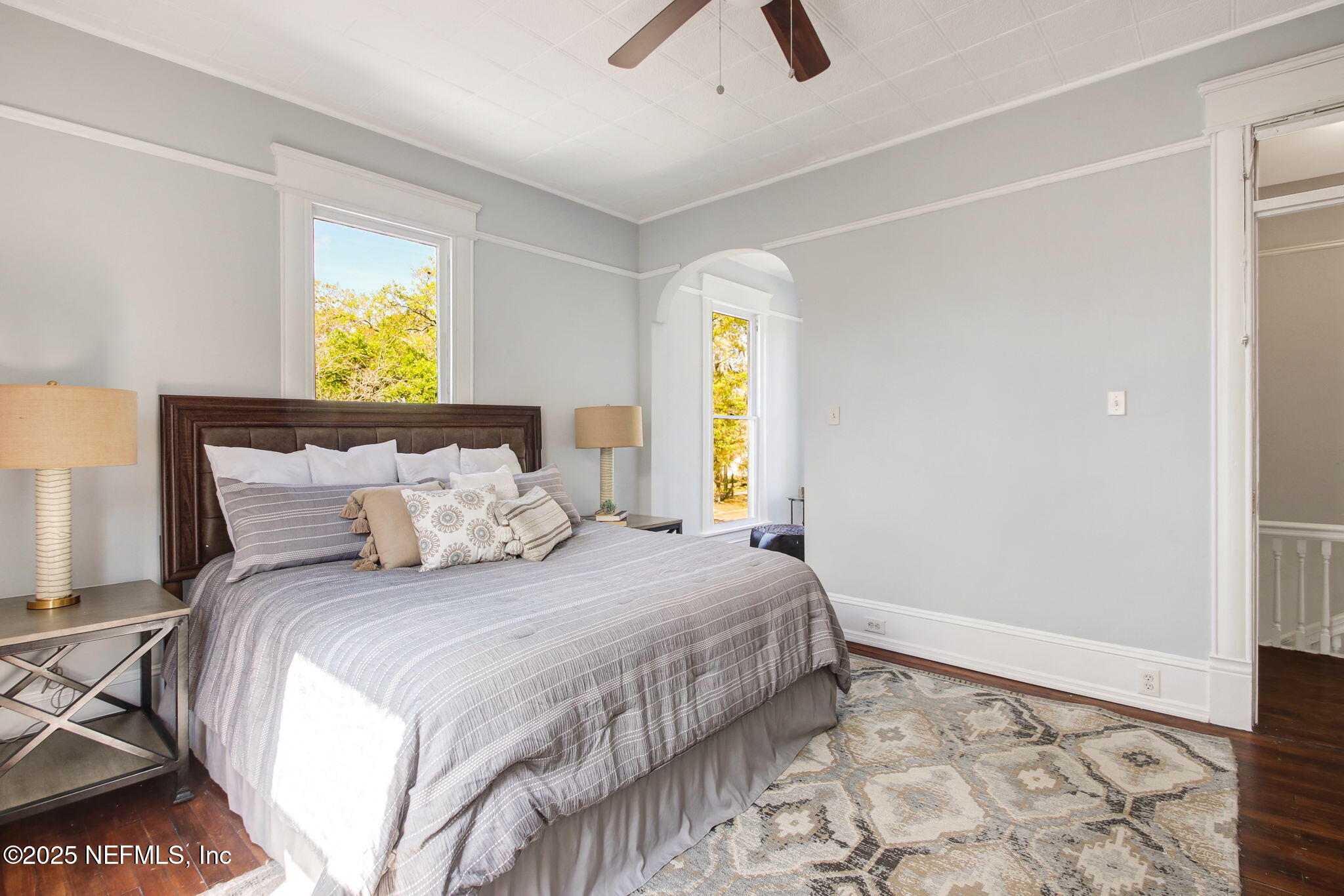 1721 N LIBERTY Street