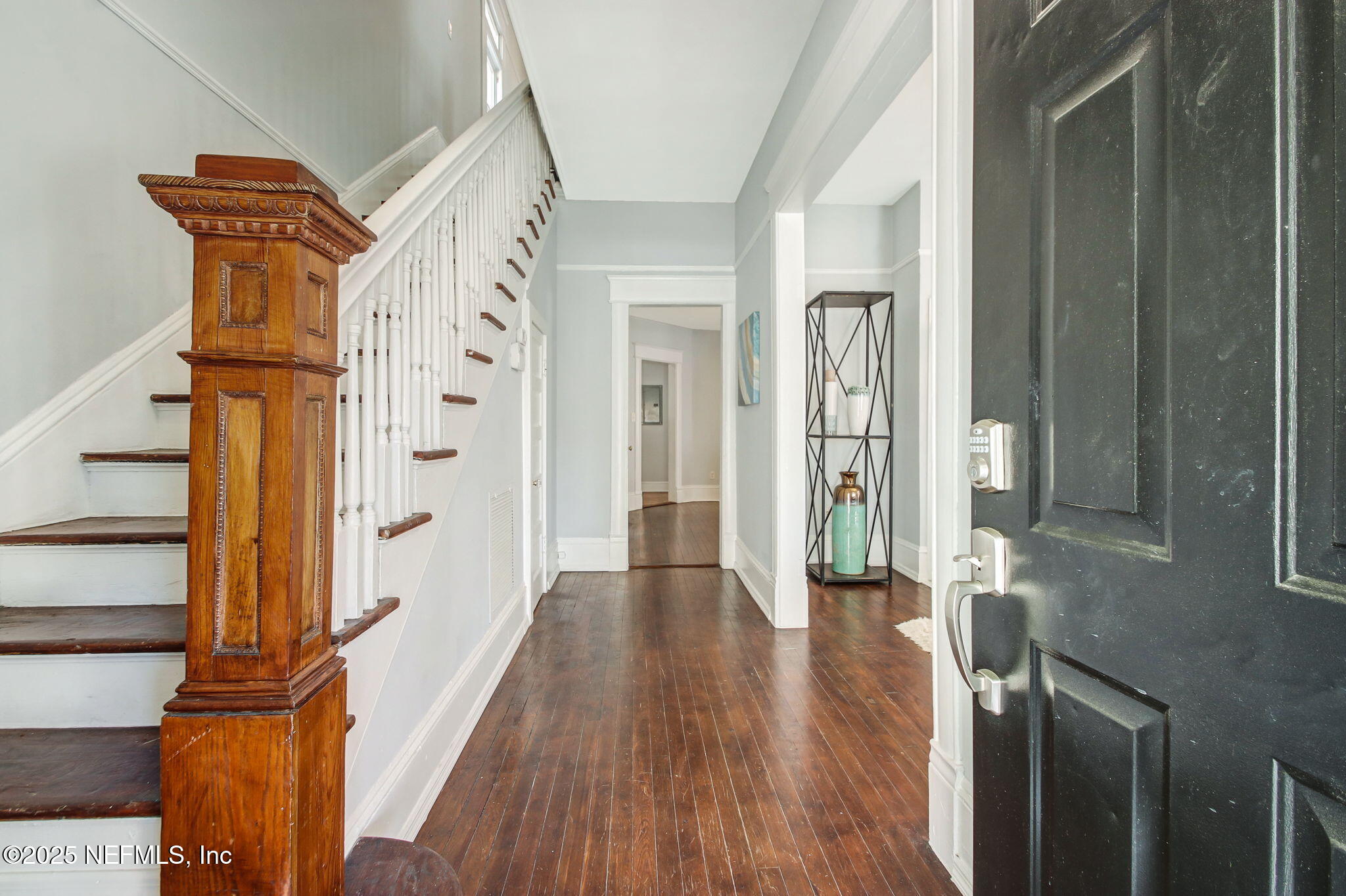 1721 N LIBERTY Street