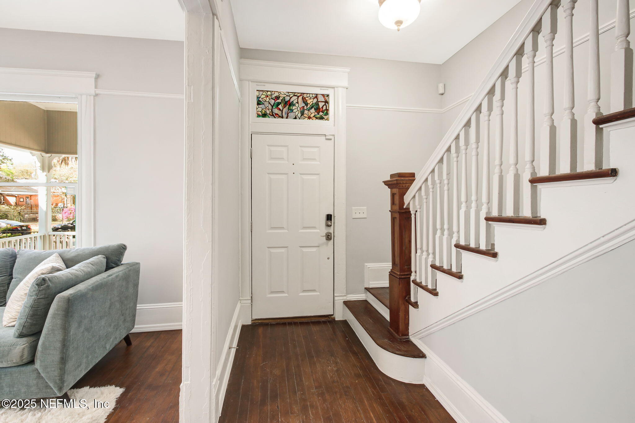 1721 N LIBERTY Street