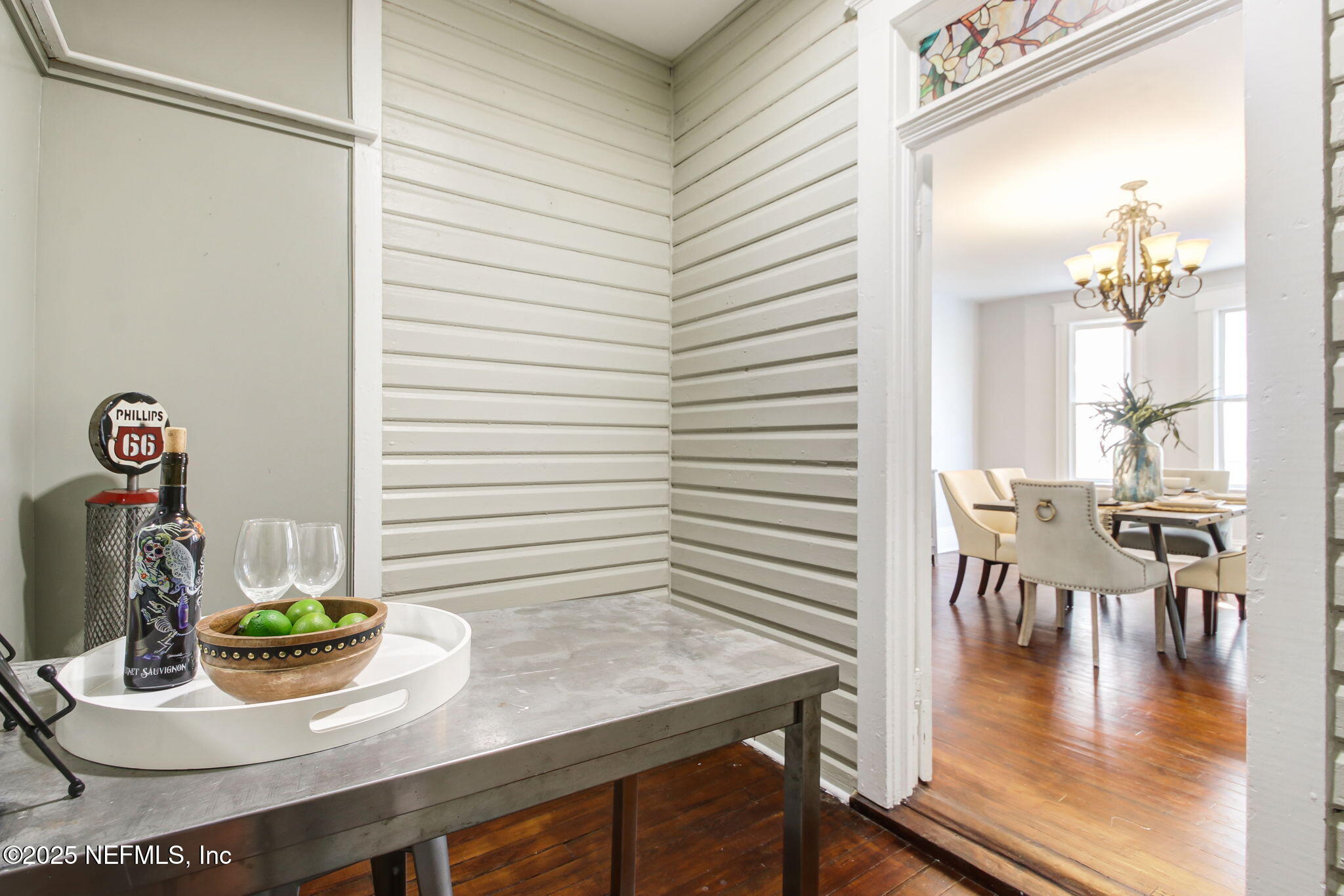 1721 N LIBERTY Street