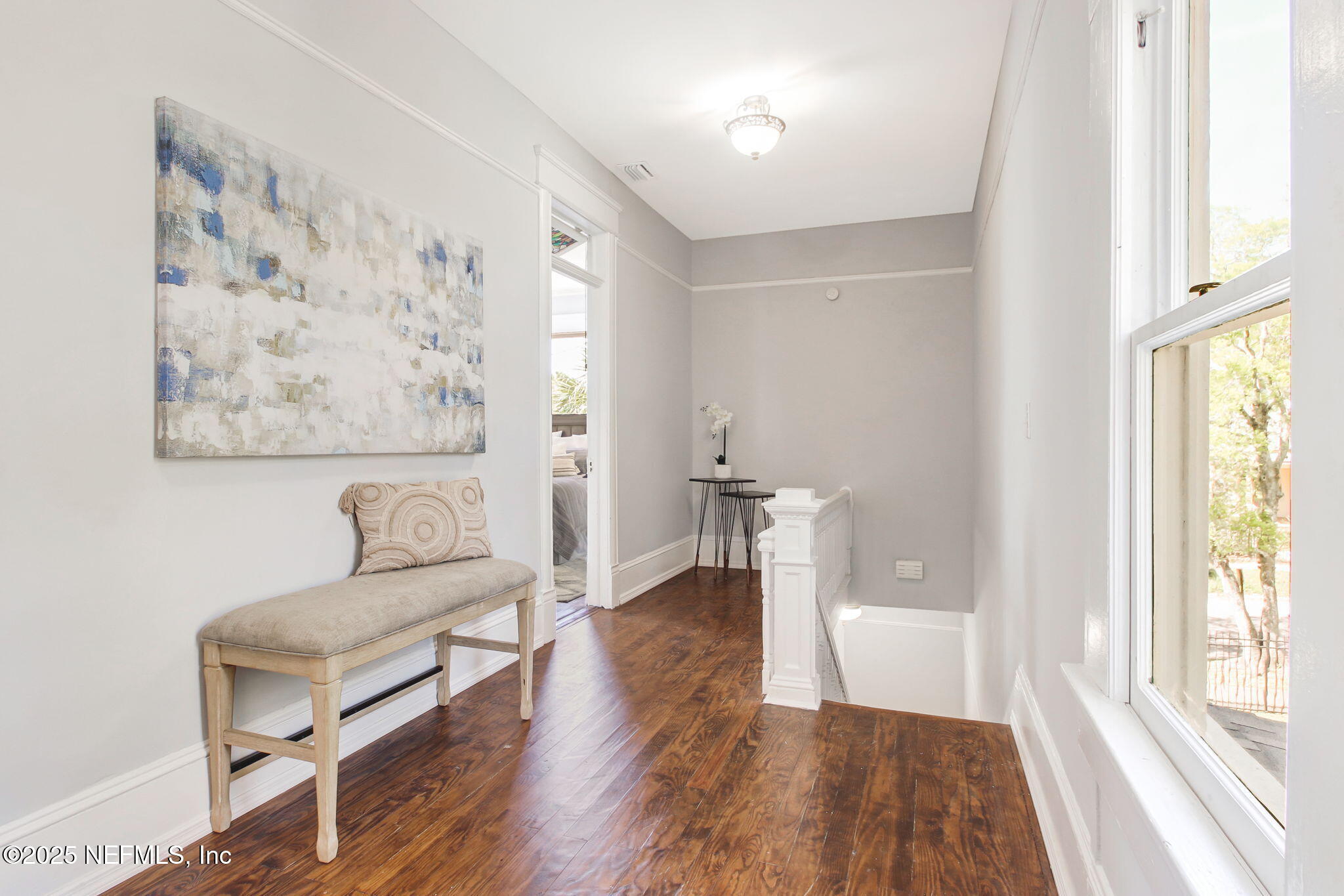 1721 N LIBERTY Street