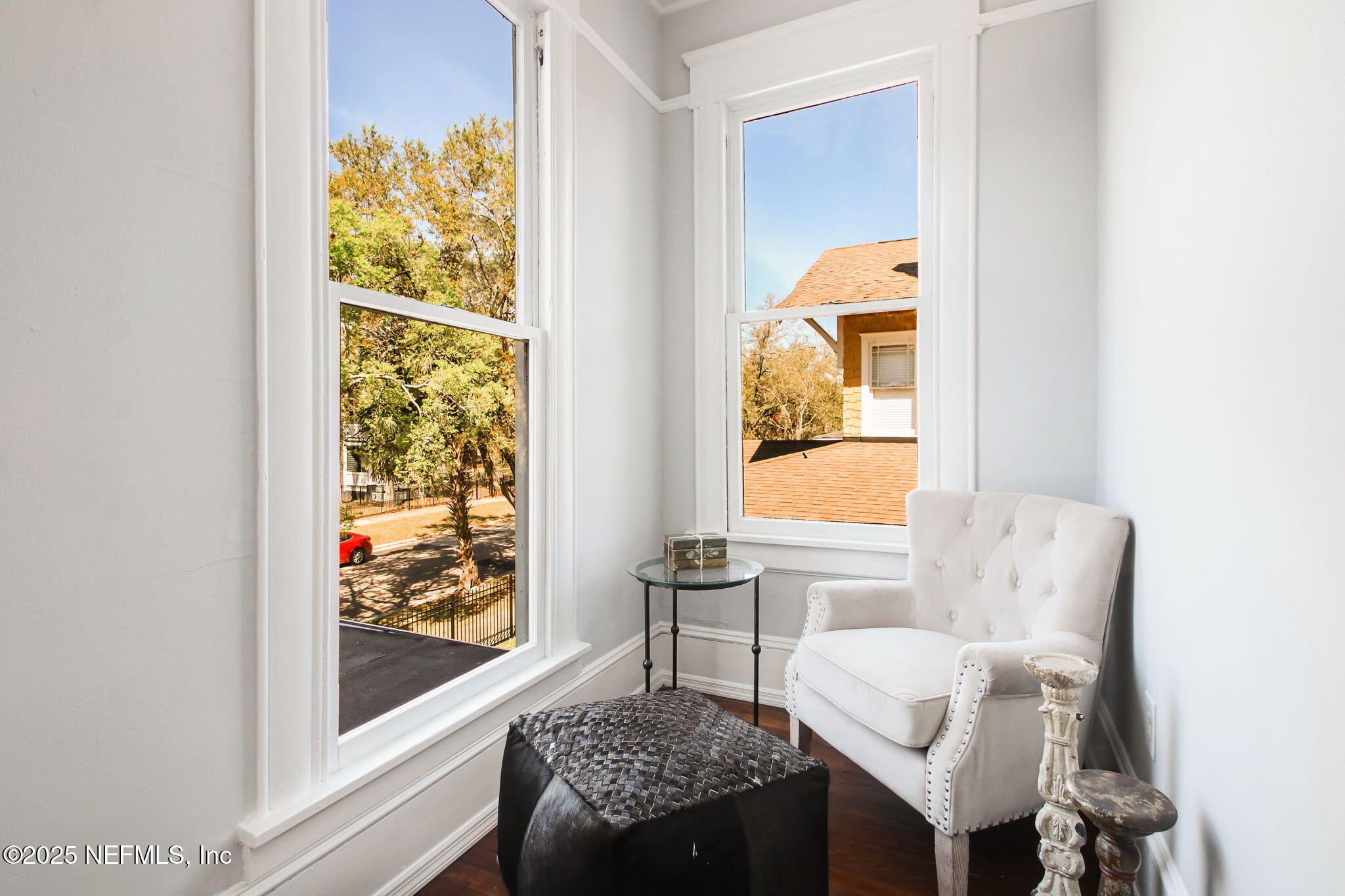 1721 N LIBERTY Street