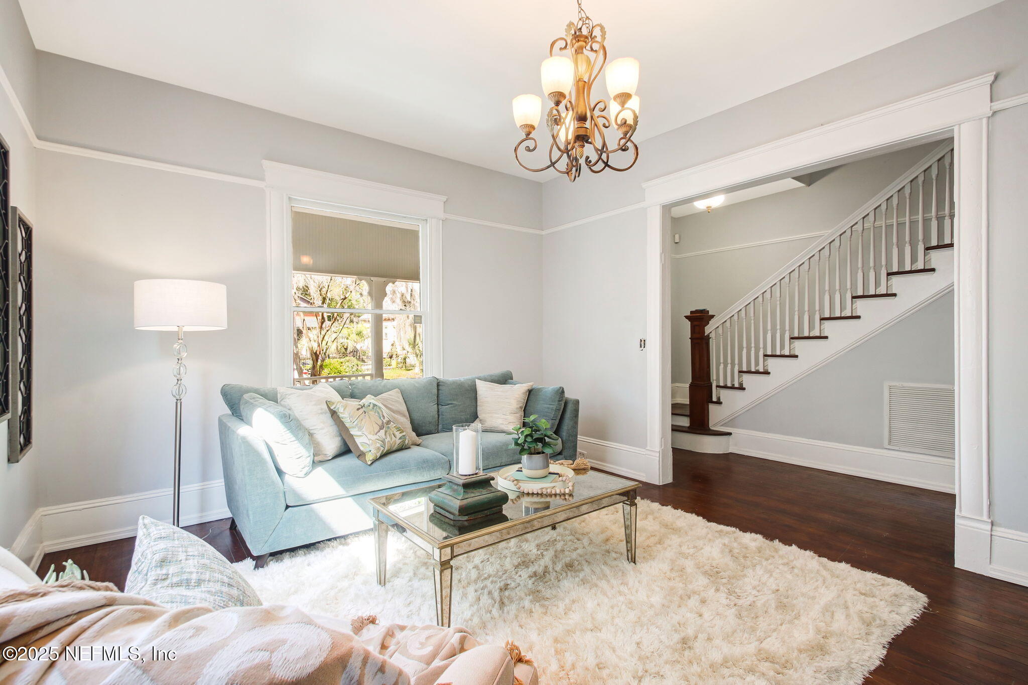 1721 N LIBERTY Street