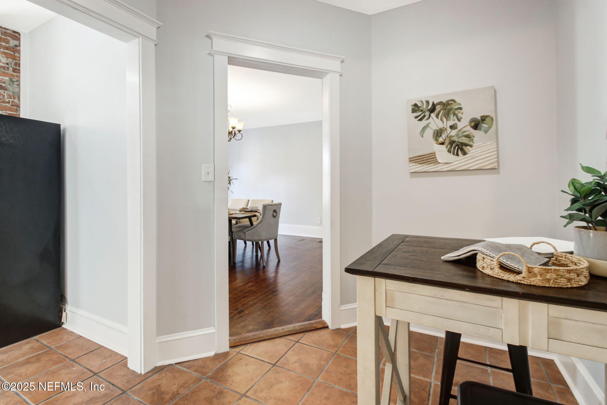 1721 N LIBERTY Street