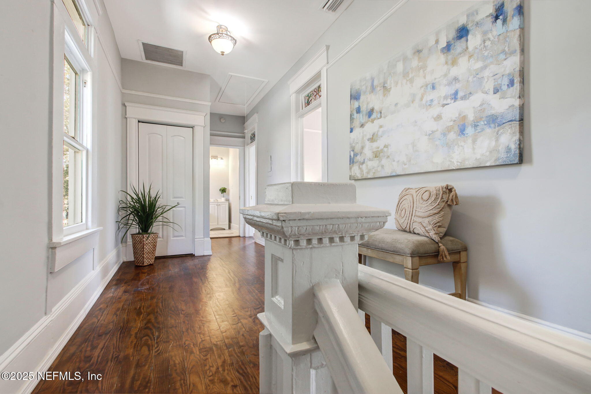 1721 N LIBERTY Street